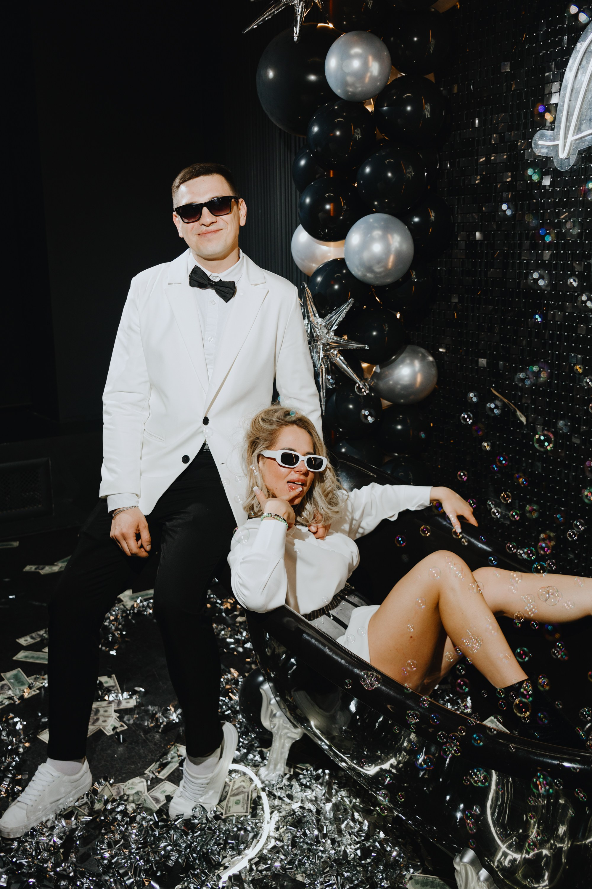 День Рождения | Wow Place Loft. Фотограф Илья Чернов