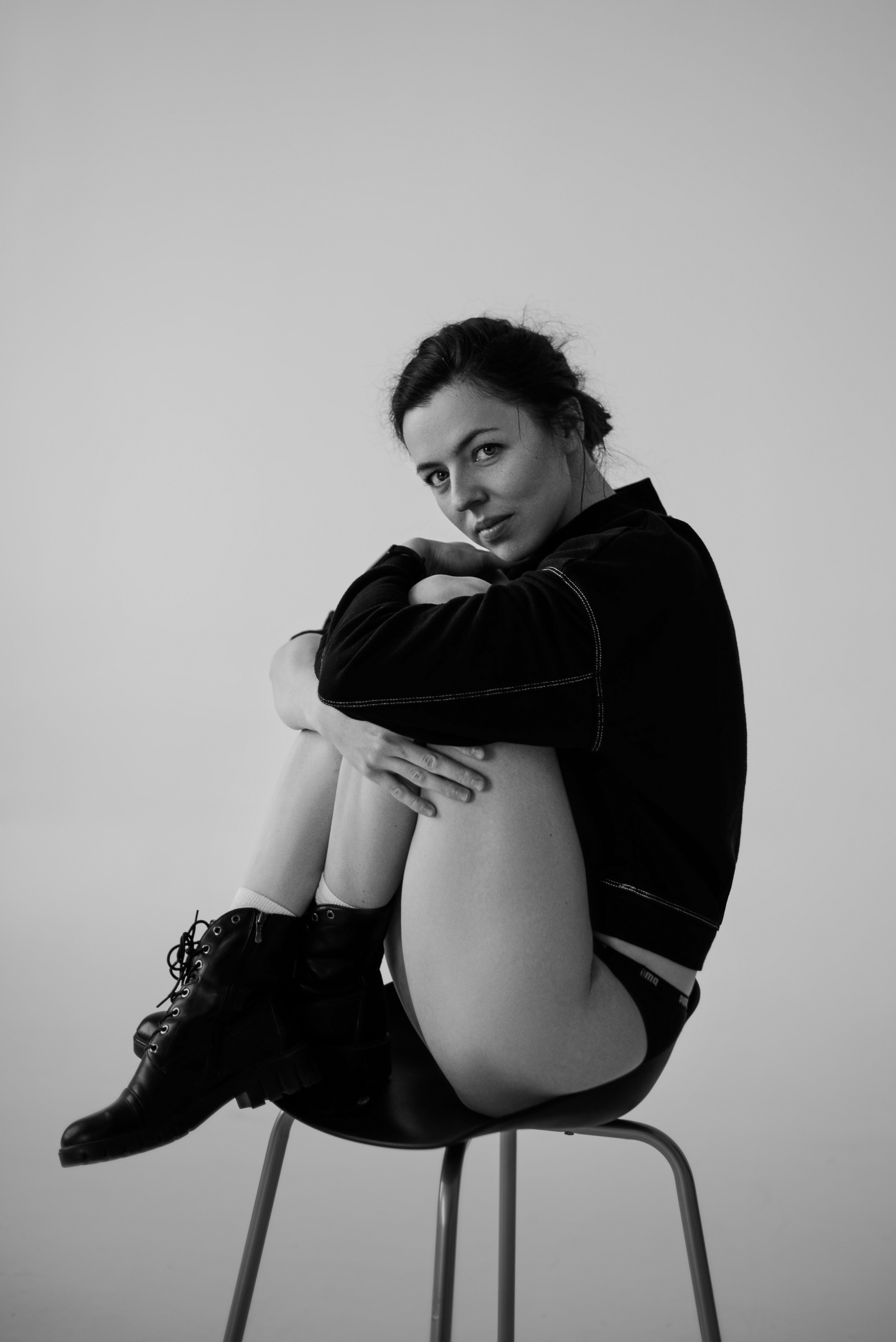 Polly. Портретный фотограф Самара Арина Кривова