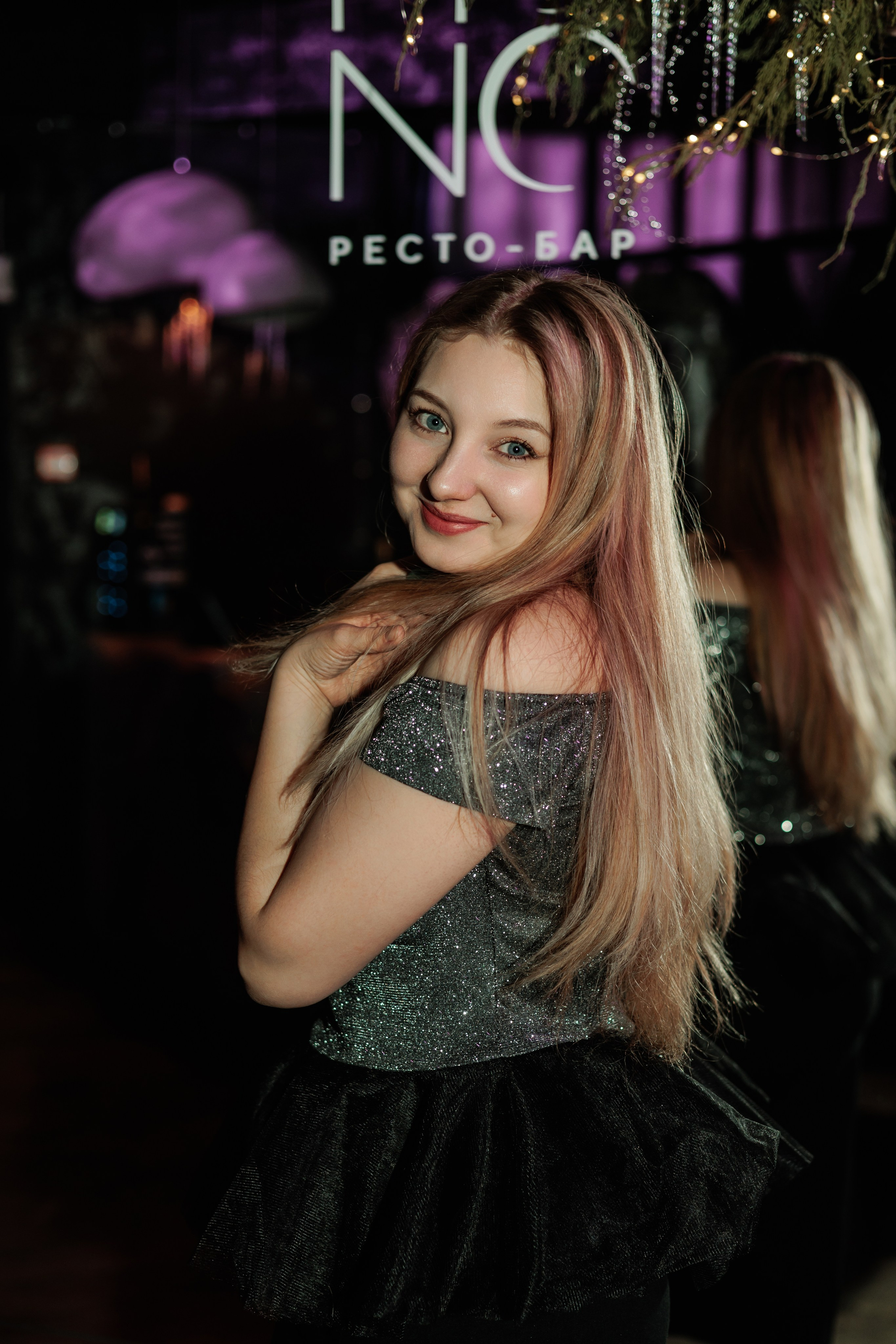 Репортаж Mona. Фотограф Саратов Анастасия