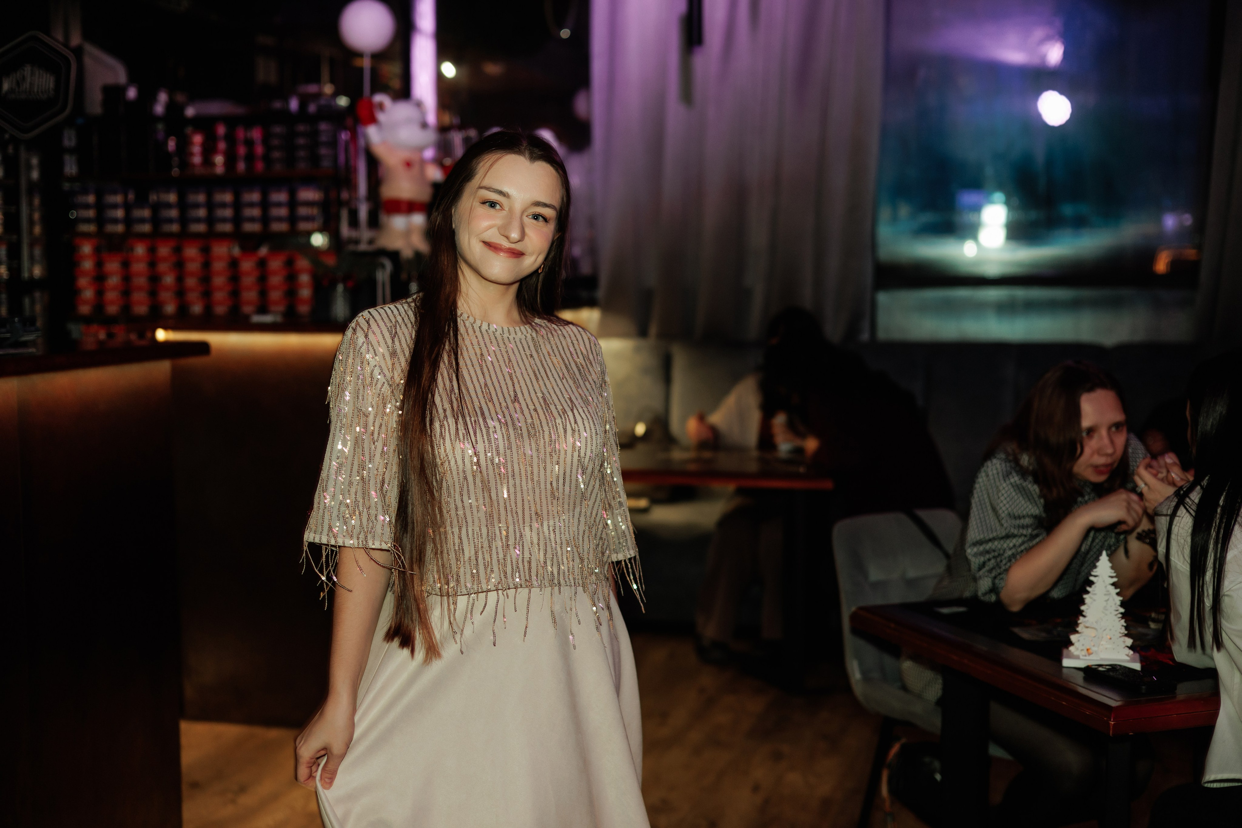 Репортаж Mona. Фотограф Саратов Анастасия