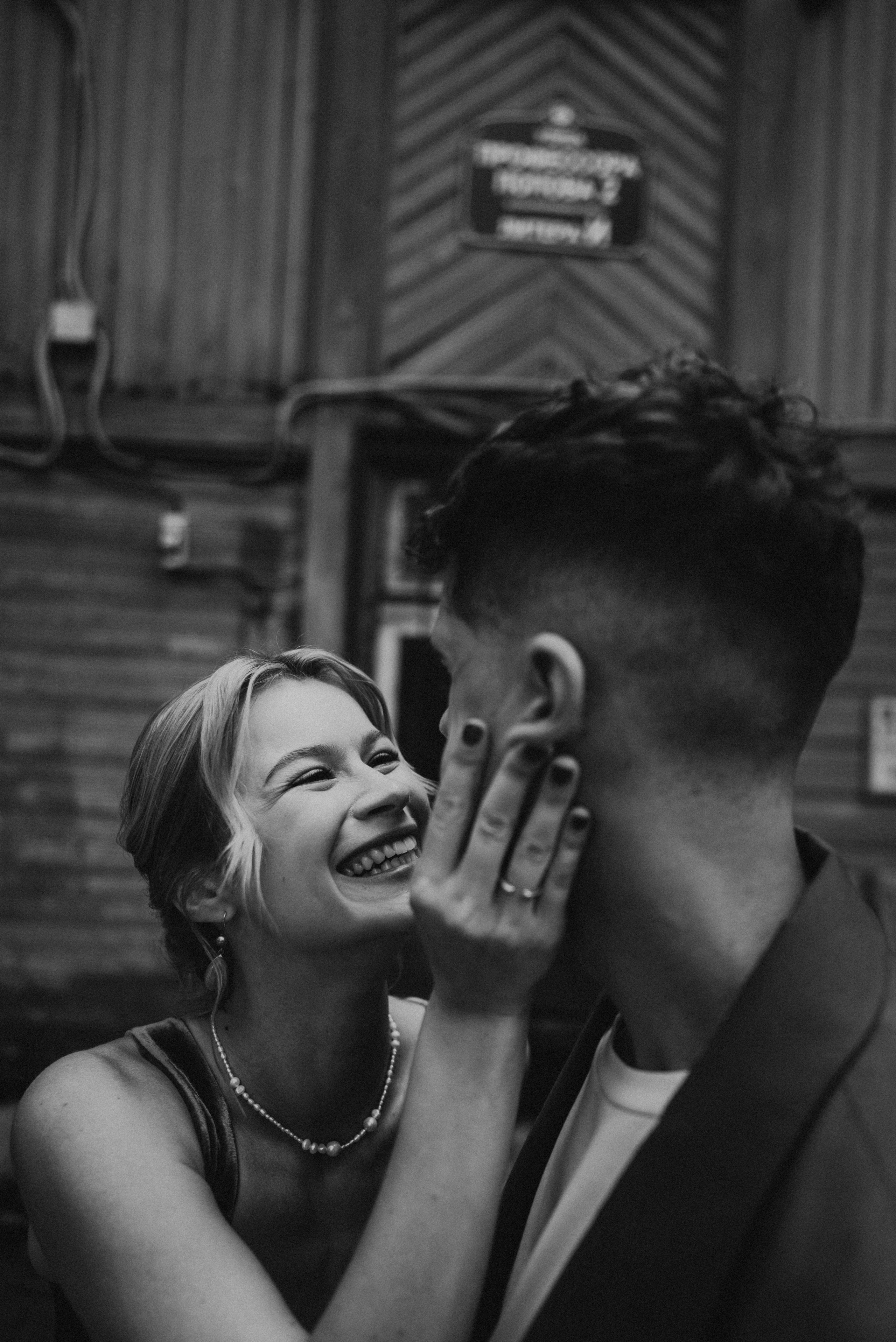 О любви. Виктория Кутуева Фотограф Санкт-Петербург