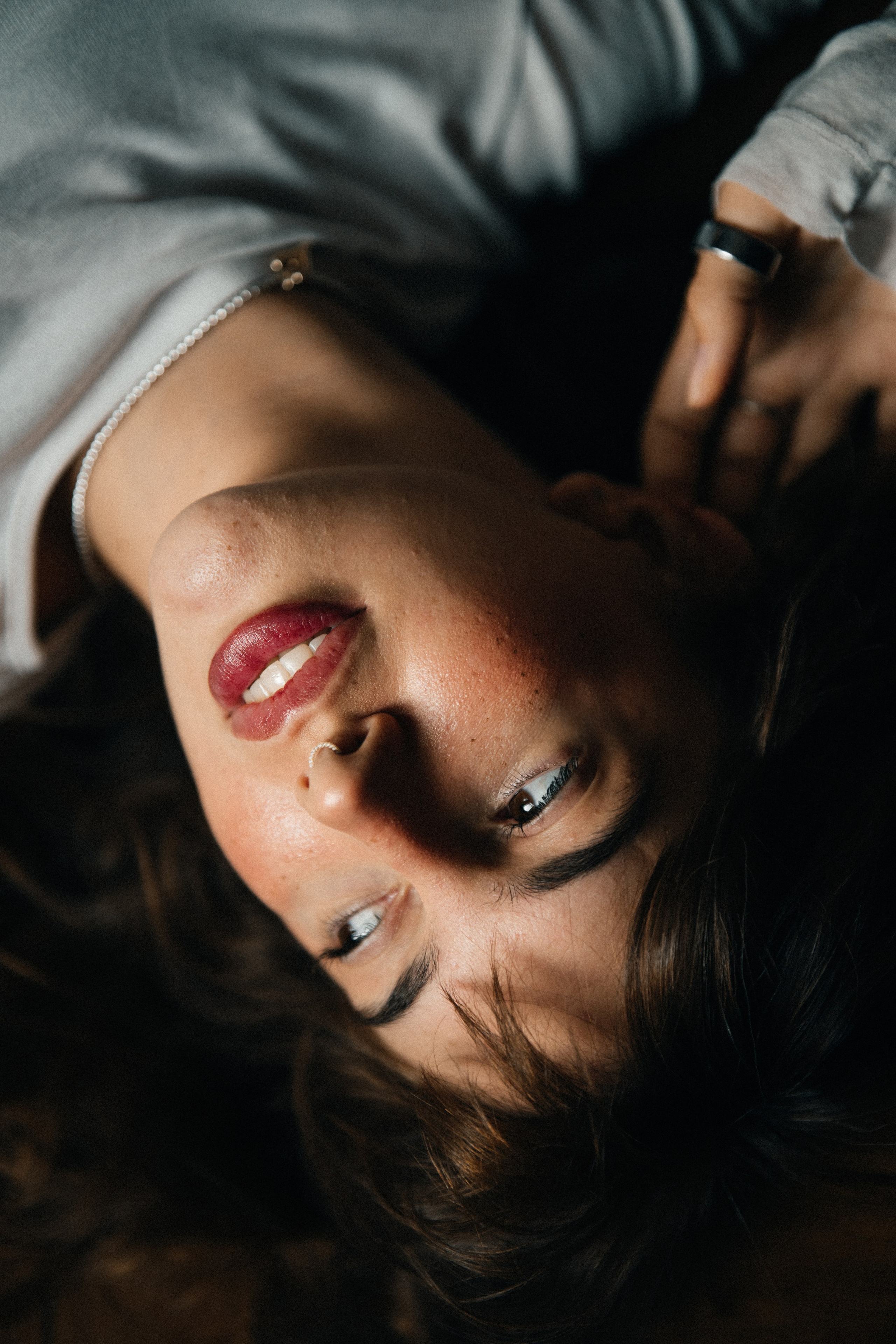 Индивидуальная. Виктория Кутуева Фотограф Санкт-Петербург