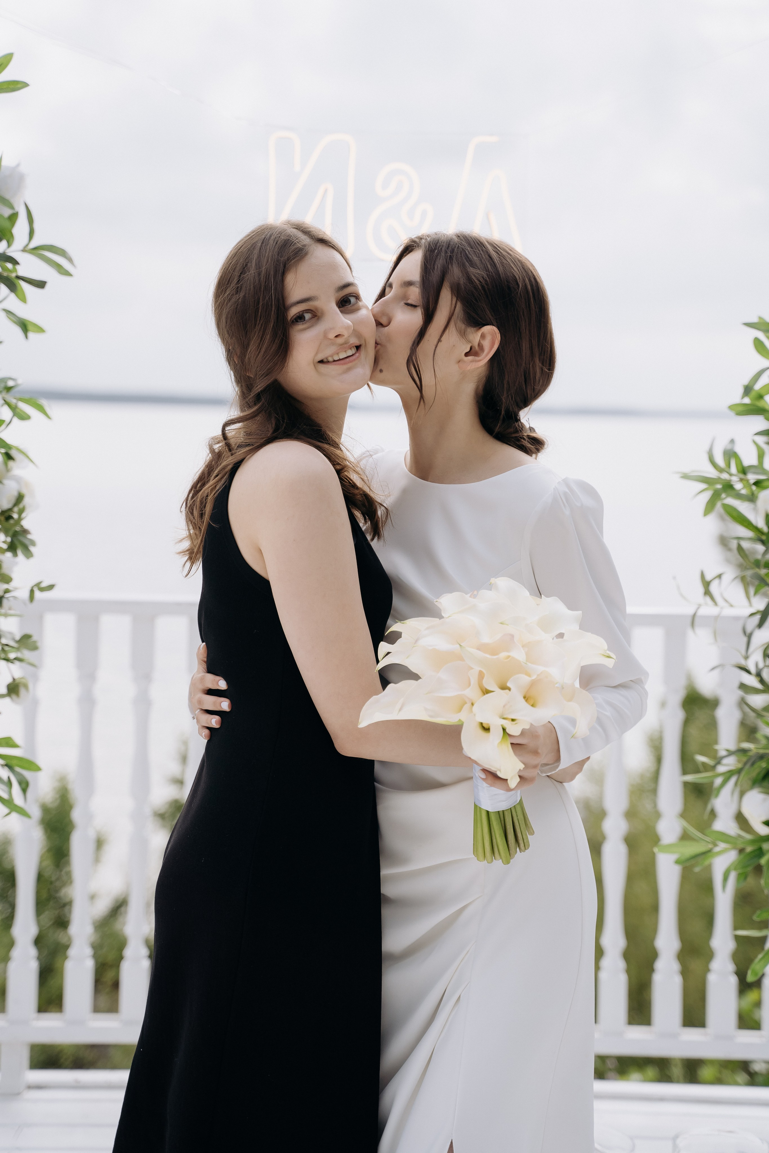 Лиля и Иван. Свадебный и семейный фотограф в Новосибирске Наталья Зорина