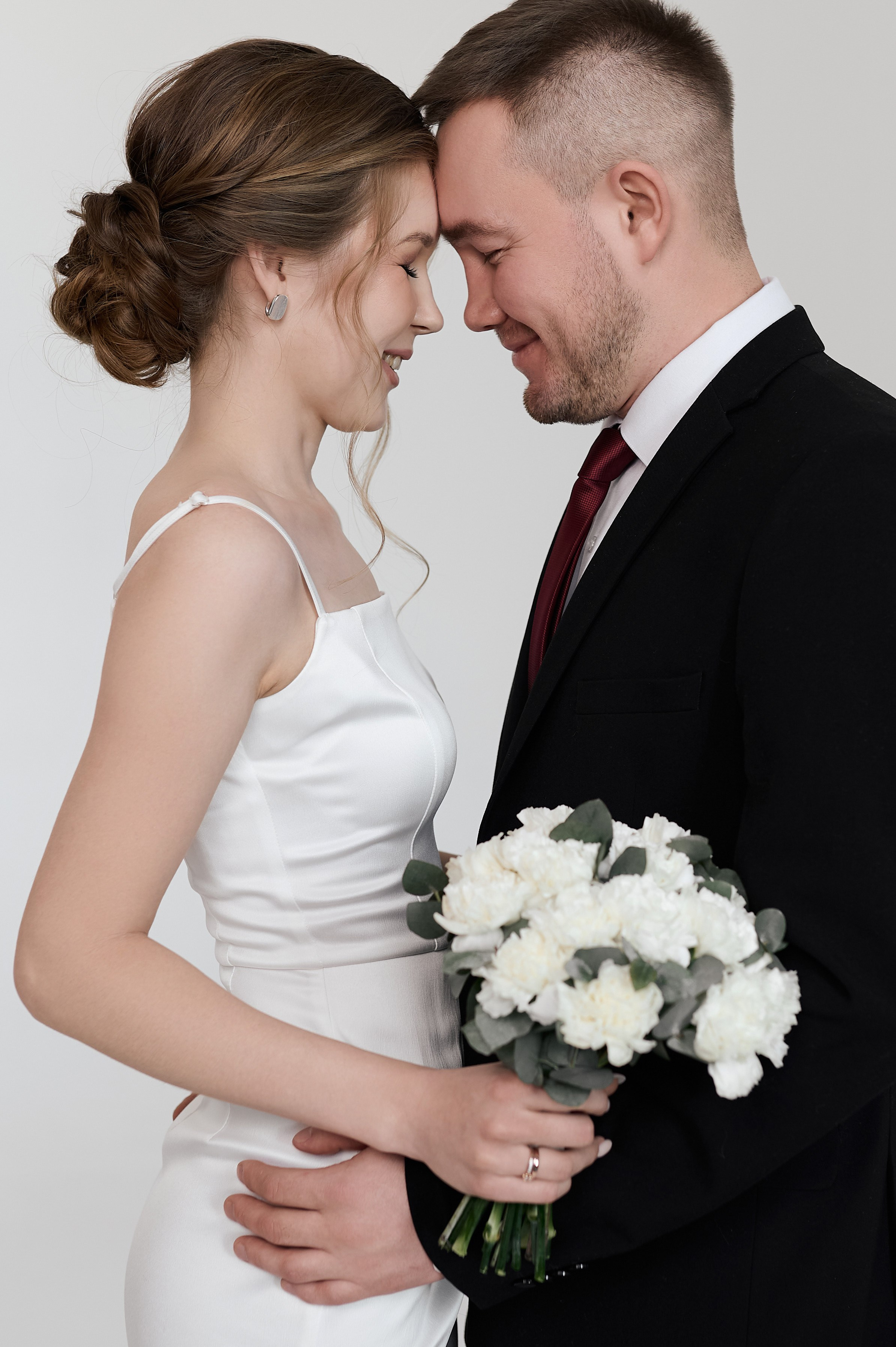 Дмитрий и Катерина. Свадебный и семейный фотограф Регина Кагарманова