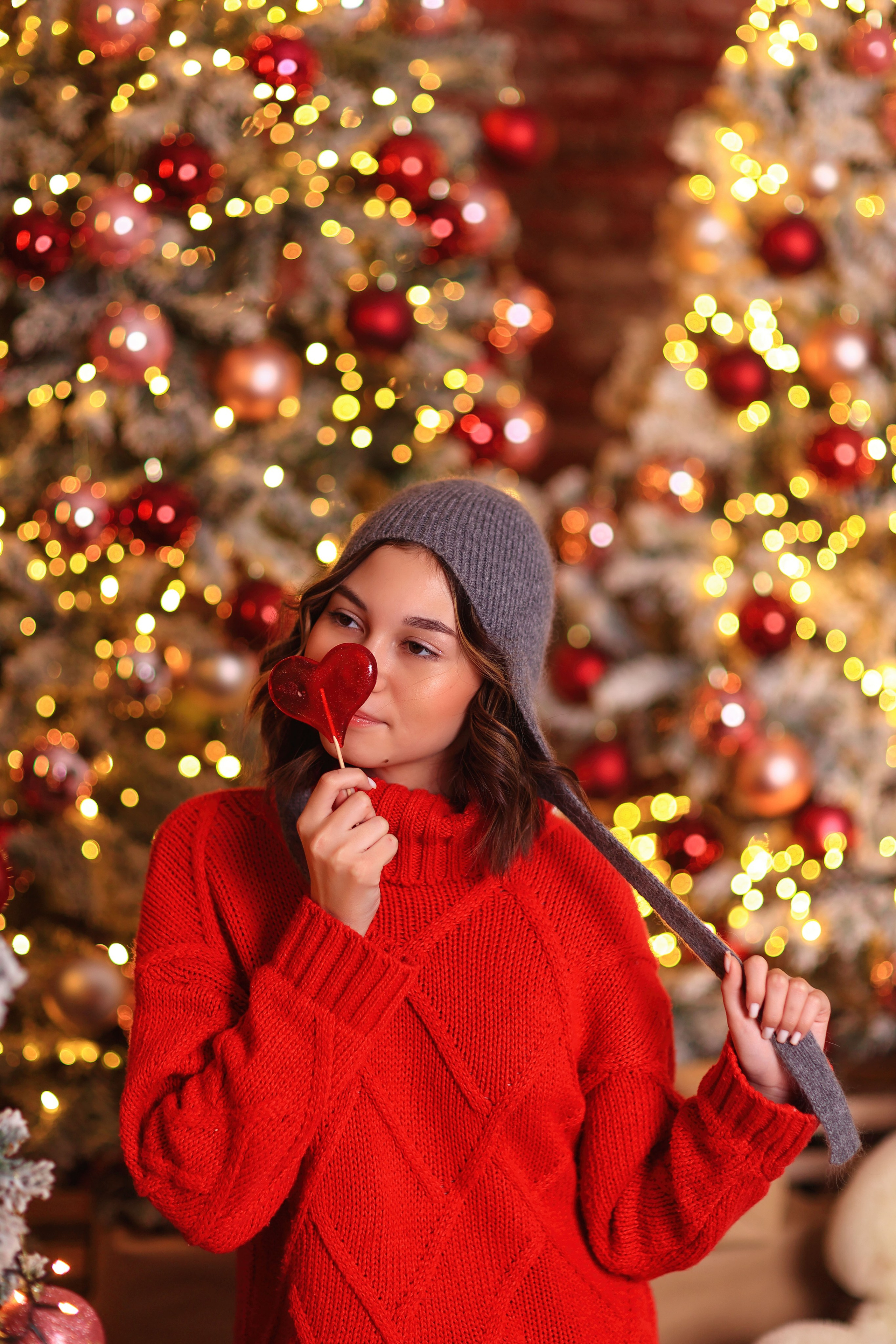 Рождество. Школа Развития моделей Город Ижевск