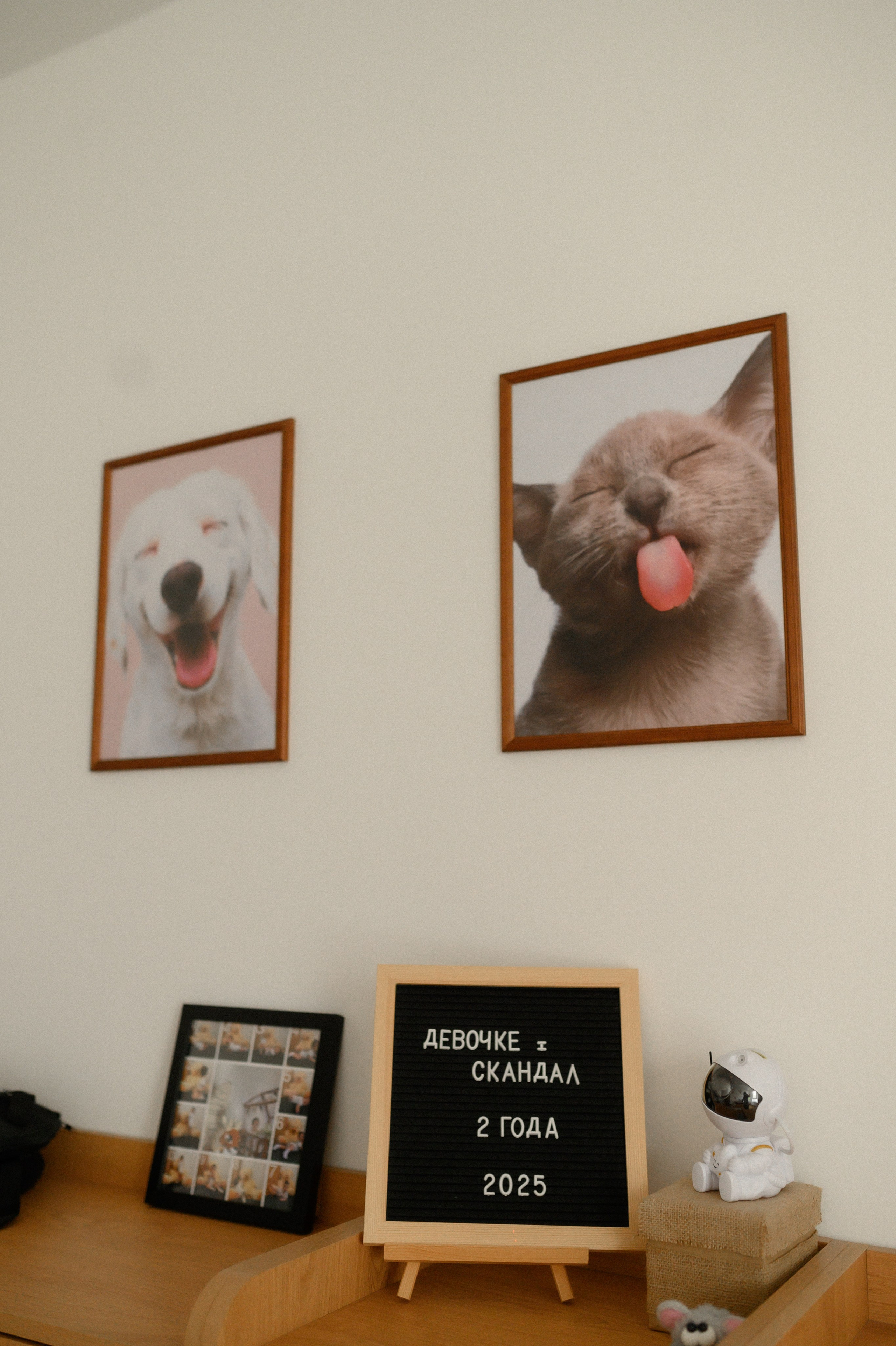 Руслан, Марта и Кира дома. Семейный и свадебный lifestyle-фотограф в Москве Мария Петрова