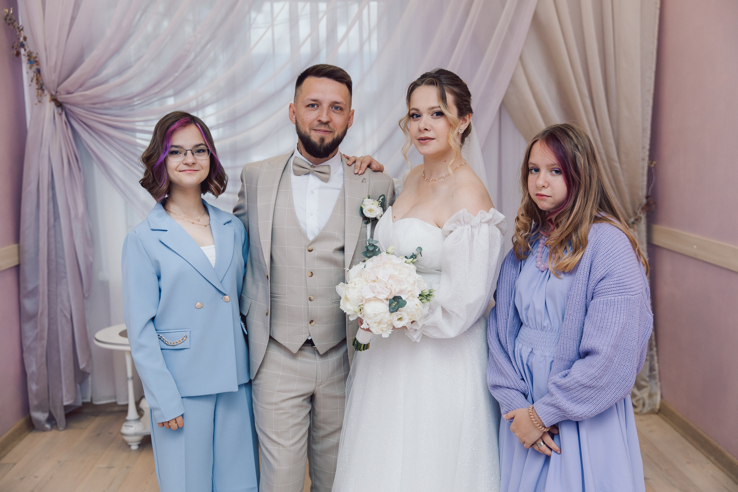 ЗАГС Щелково