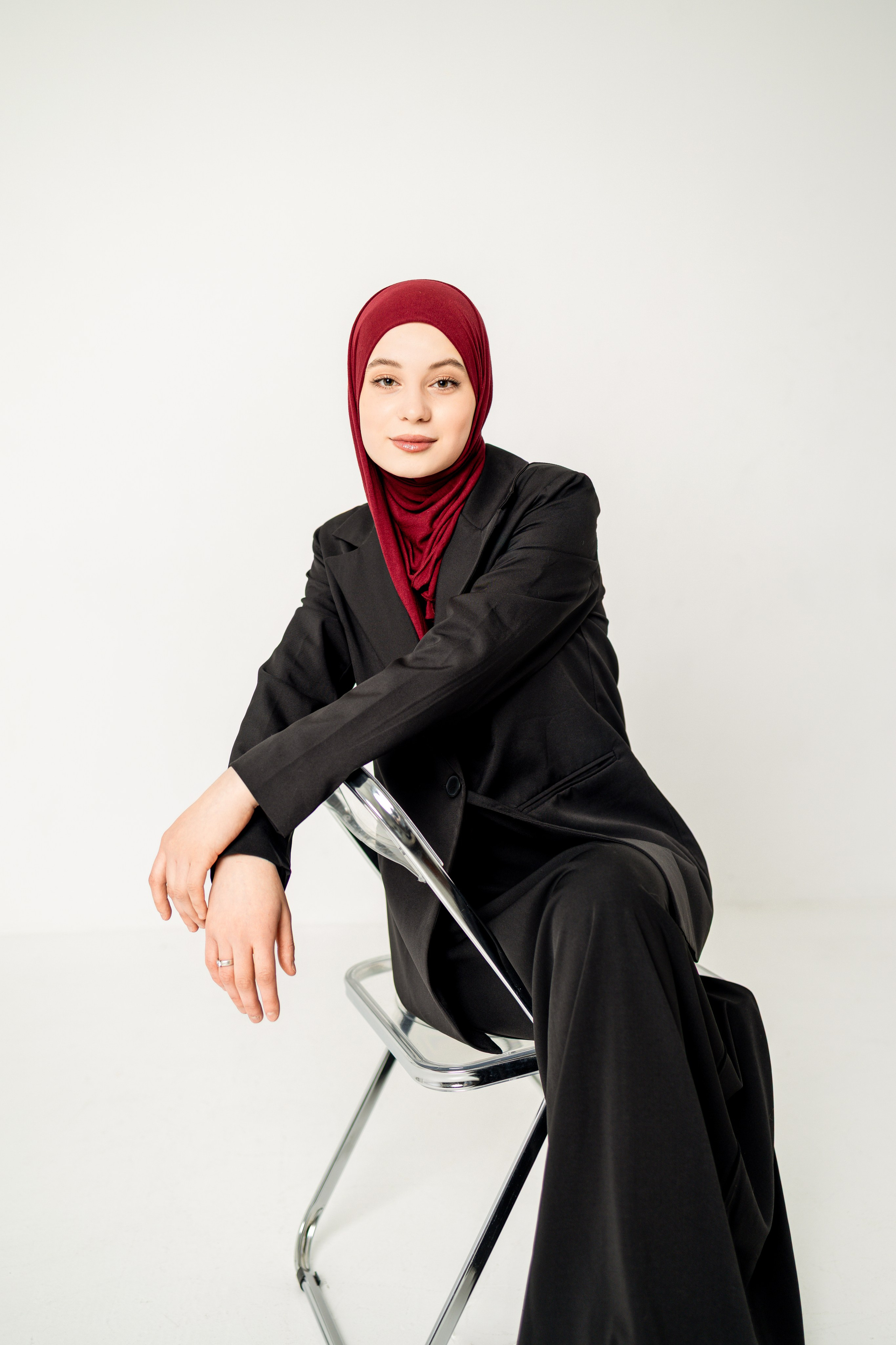 Дарья. Фотограф Виктория Бурова