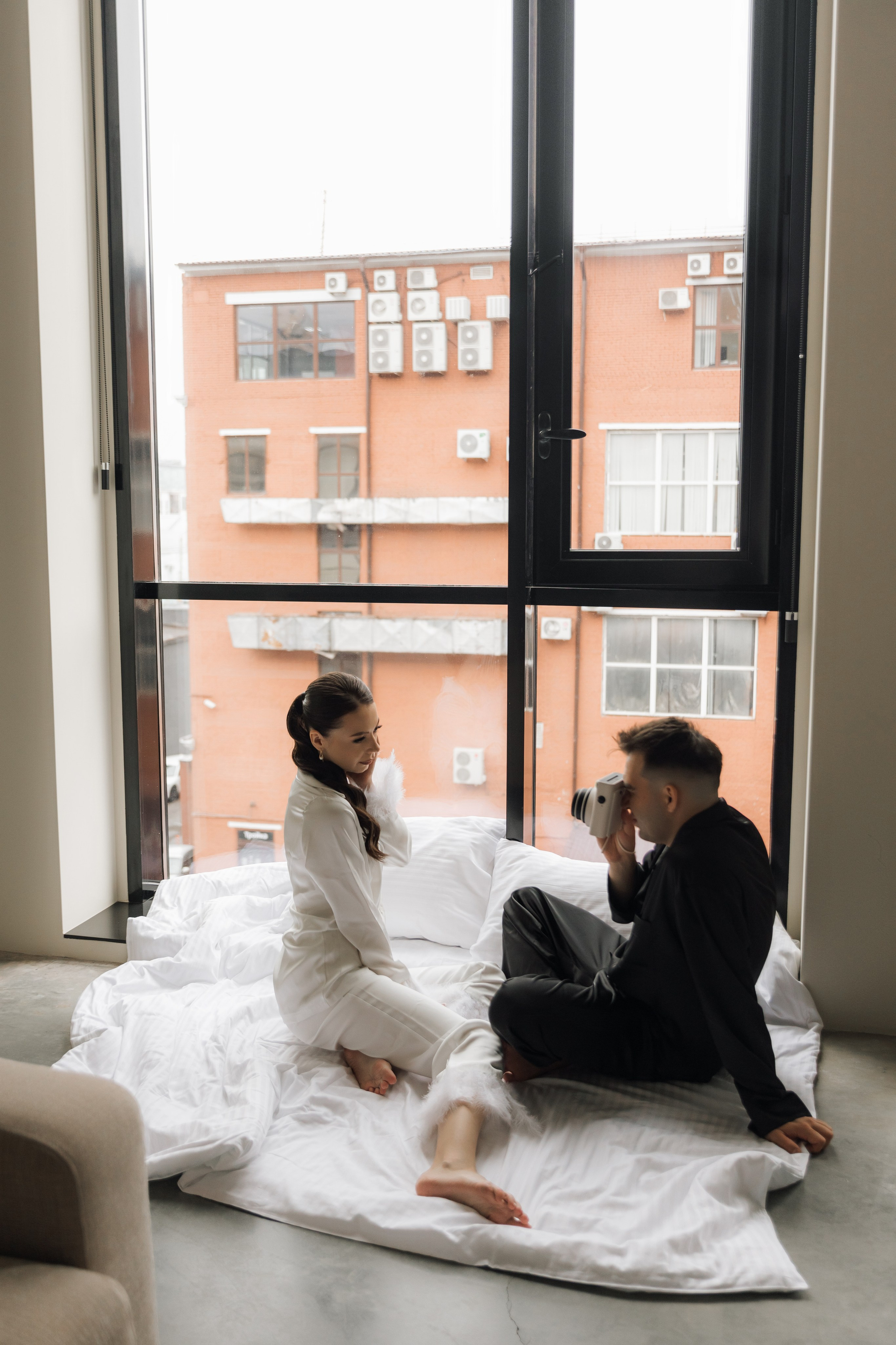 D & D. Главная