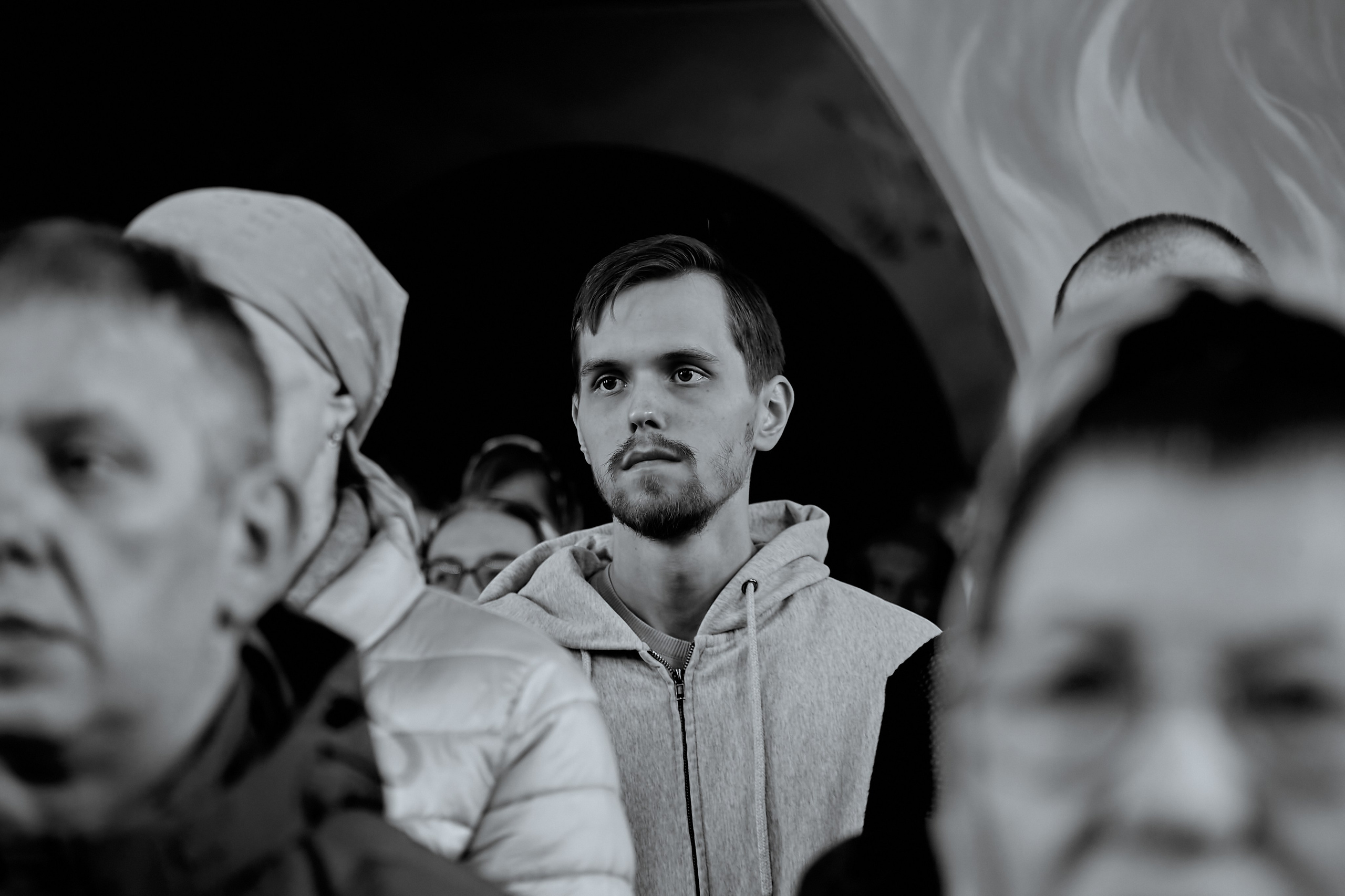 Божественная Литургия