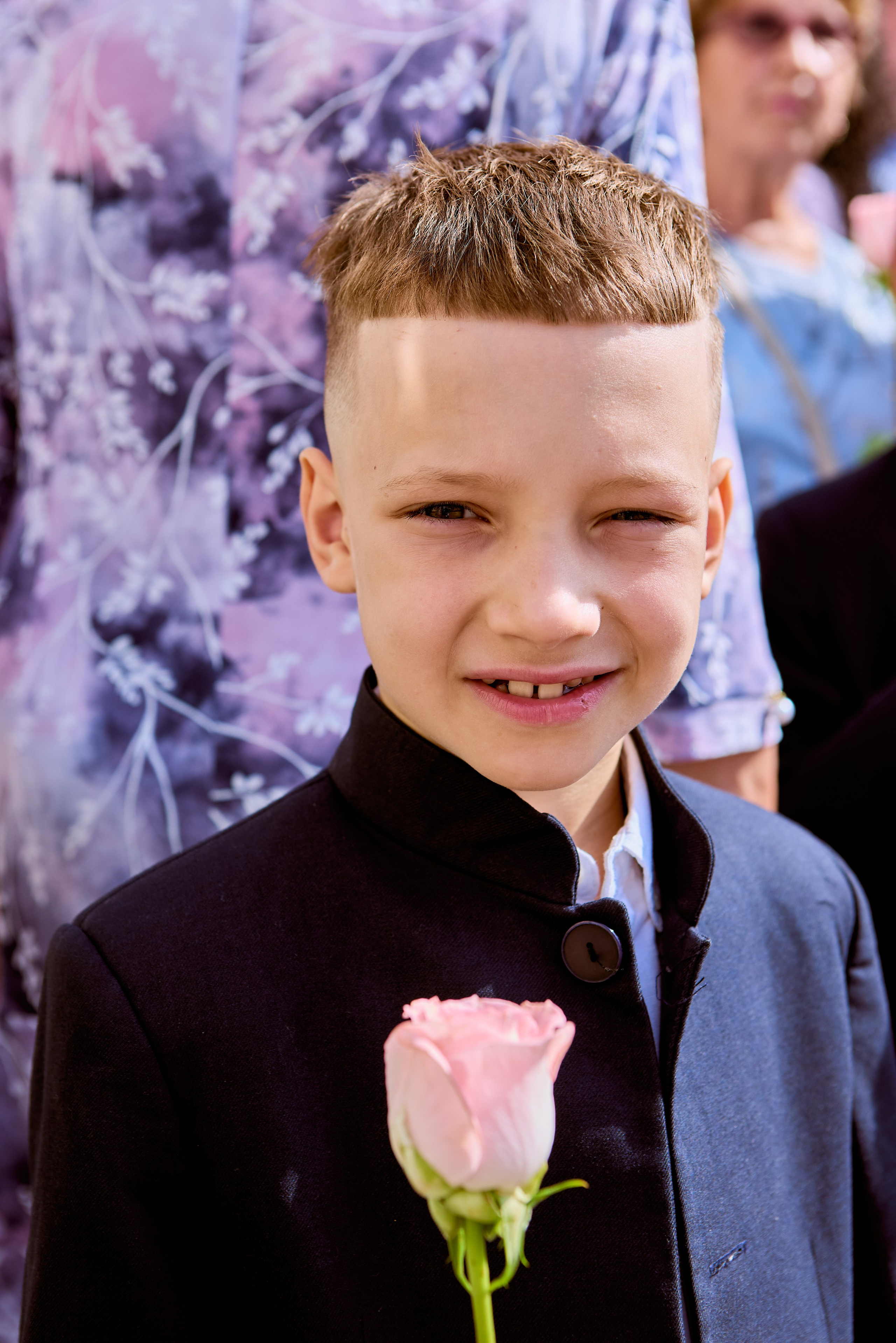 Фотографии День Знаний