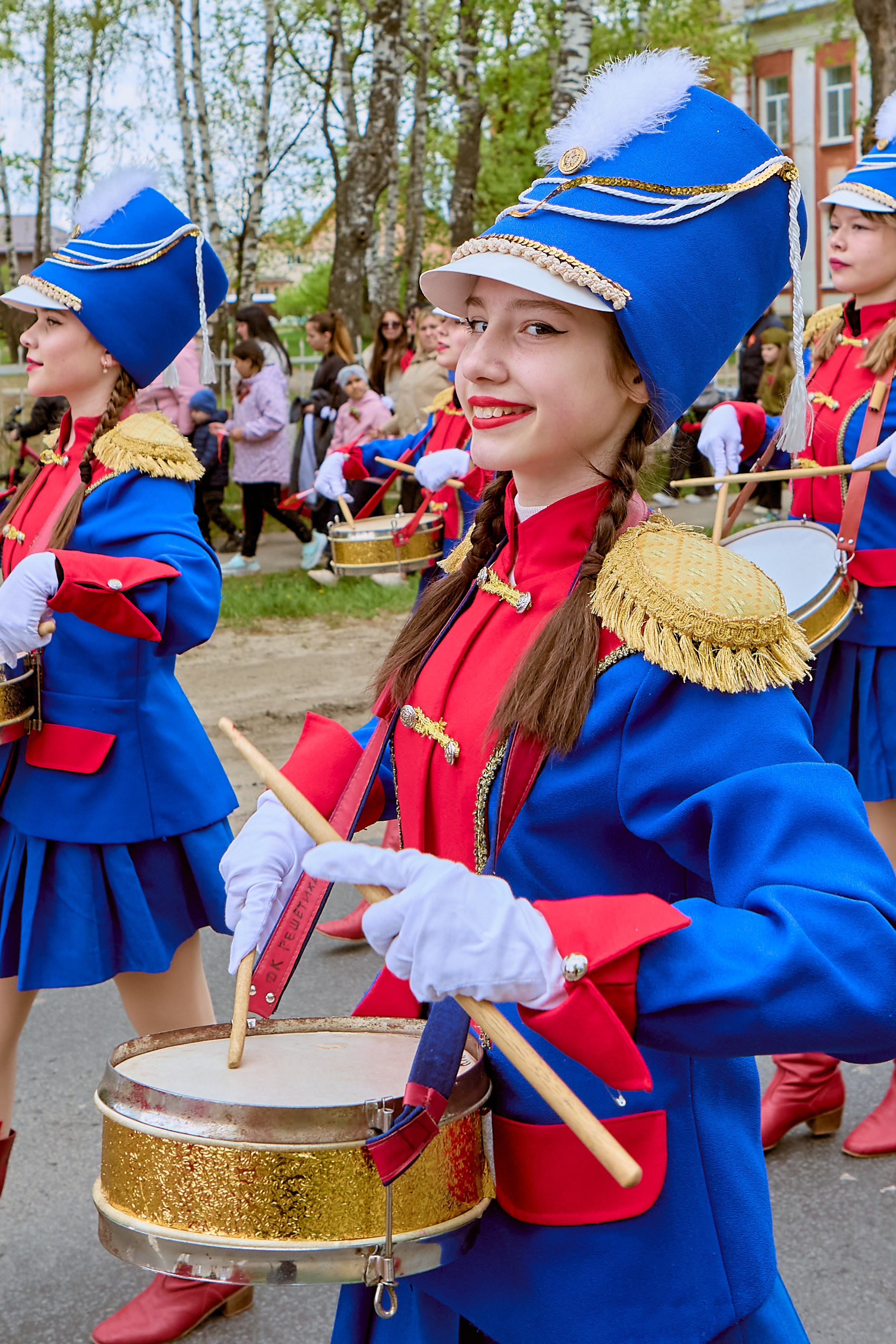 Фотографии ПОБЕДА 80 п. Решетиха