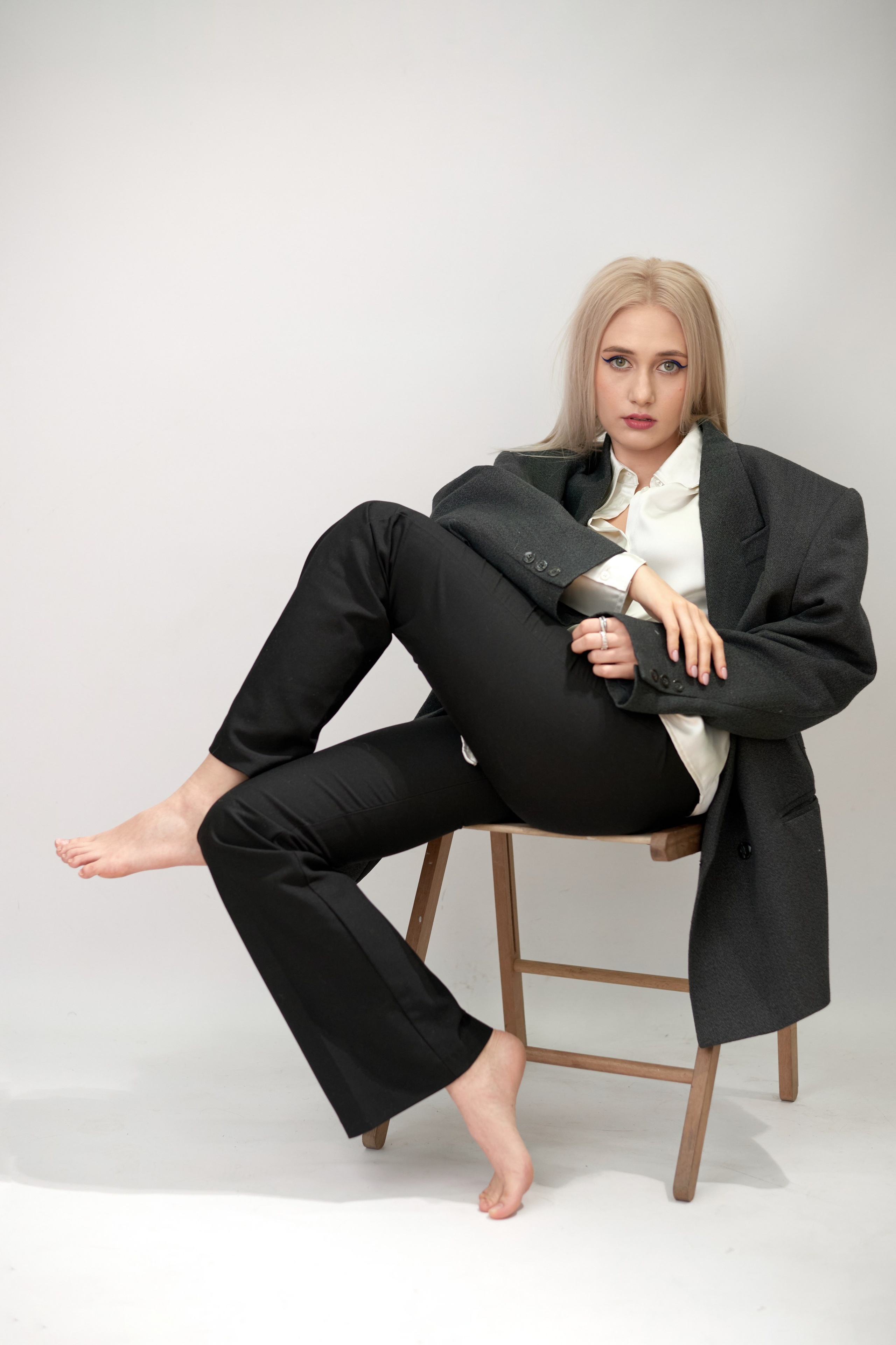 Ася. Фотограф в Москве Михаил Елизарьев