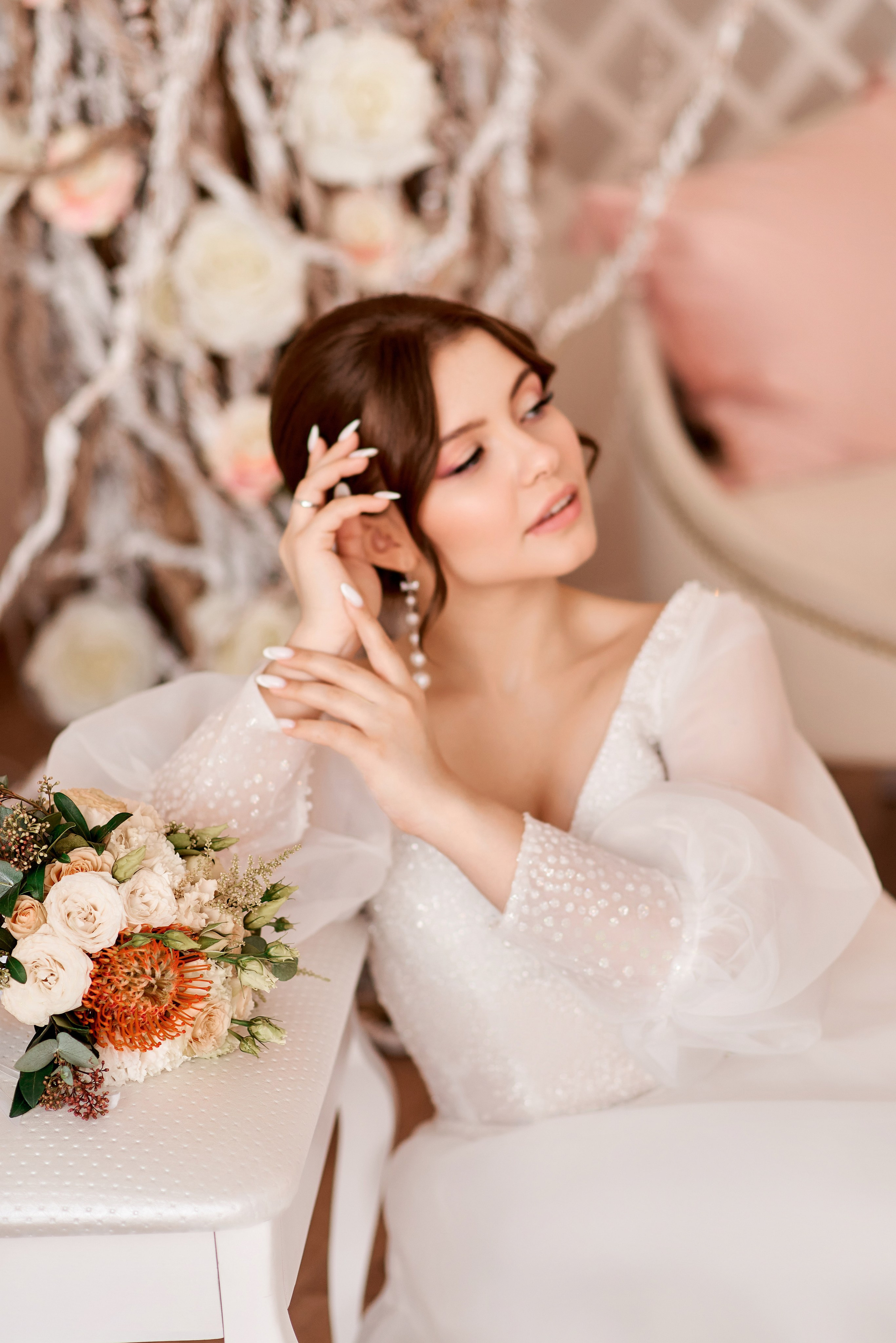 Д & М. Семейный и детский фотограф в г. Ногинске Ангелина Хасанова