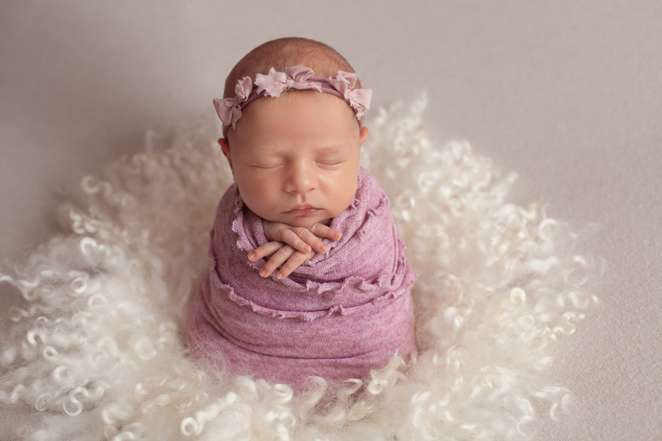 PH @newborn_flower. Retoucher Aleksmokh