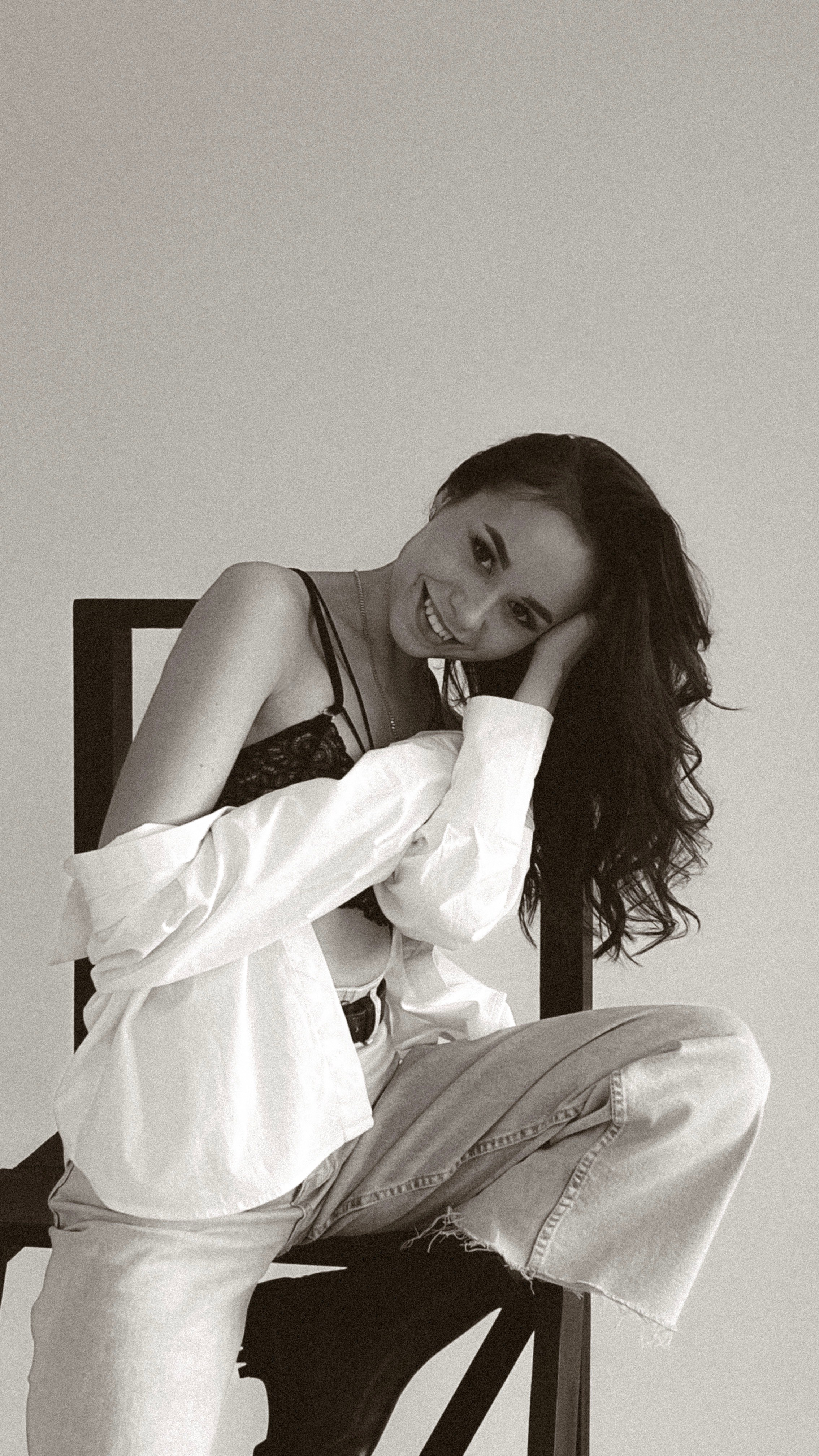 Портреты / люди. Фотограф в Санкт-Петербурге / Красноярске Надежда Самошкина