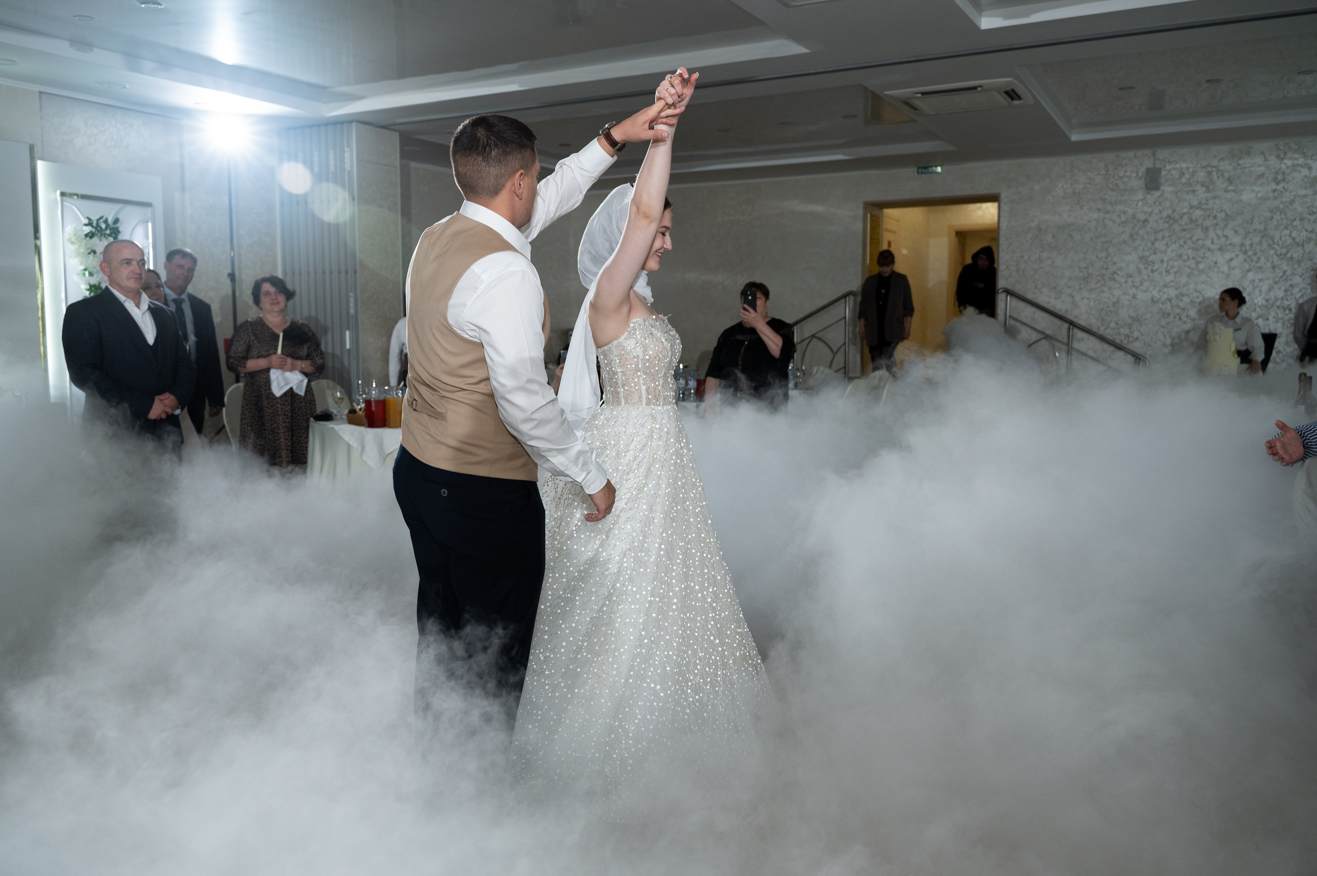 Егор & Анастасия. Фотограф в Омске Елизавета Кириллова