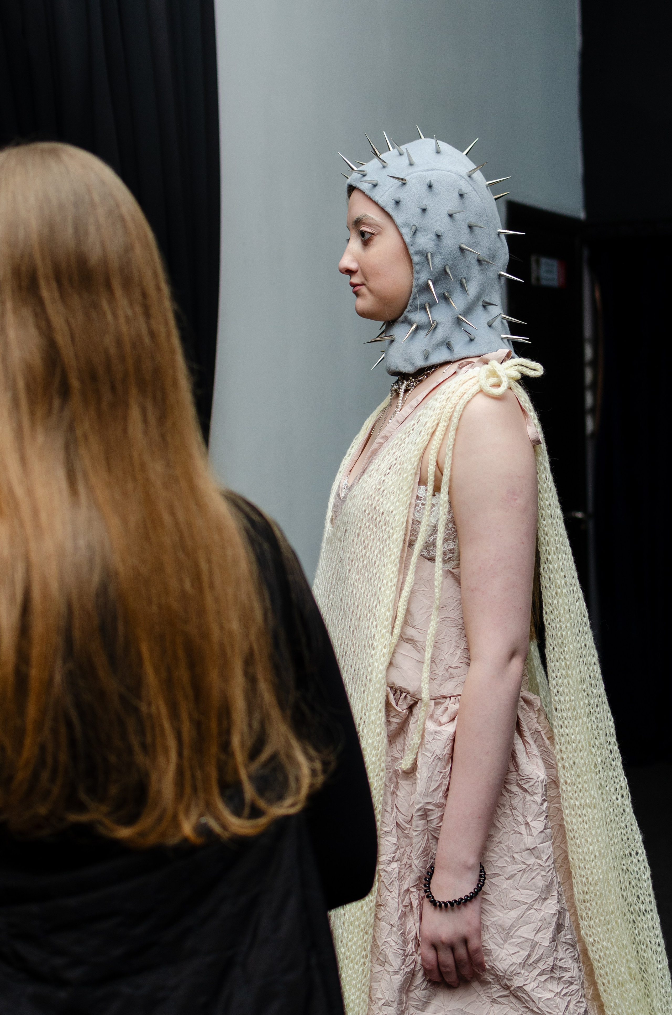 «Сибирская этника — 24» XIII Международный конкурс дизайнеров | 30.11.2024. Фотограф в Омске Елизавета Кириллова