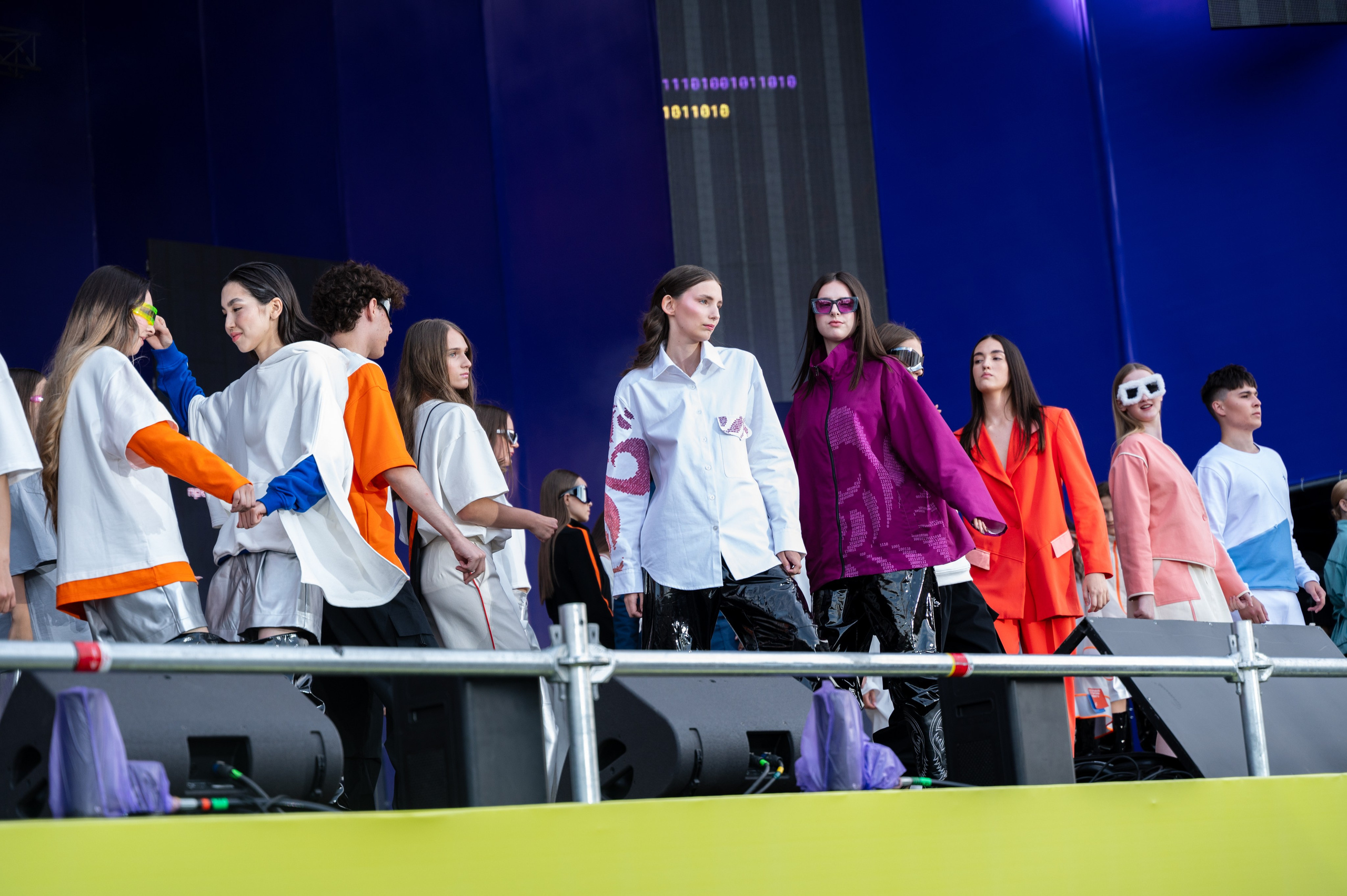 Код молодежи | 27.06.2025. Фотограф в Омске Елизавета Кириллова