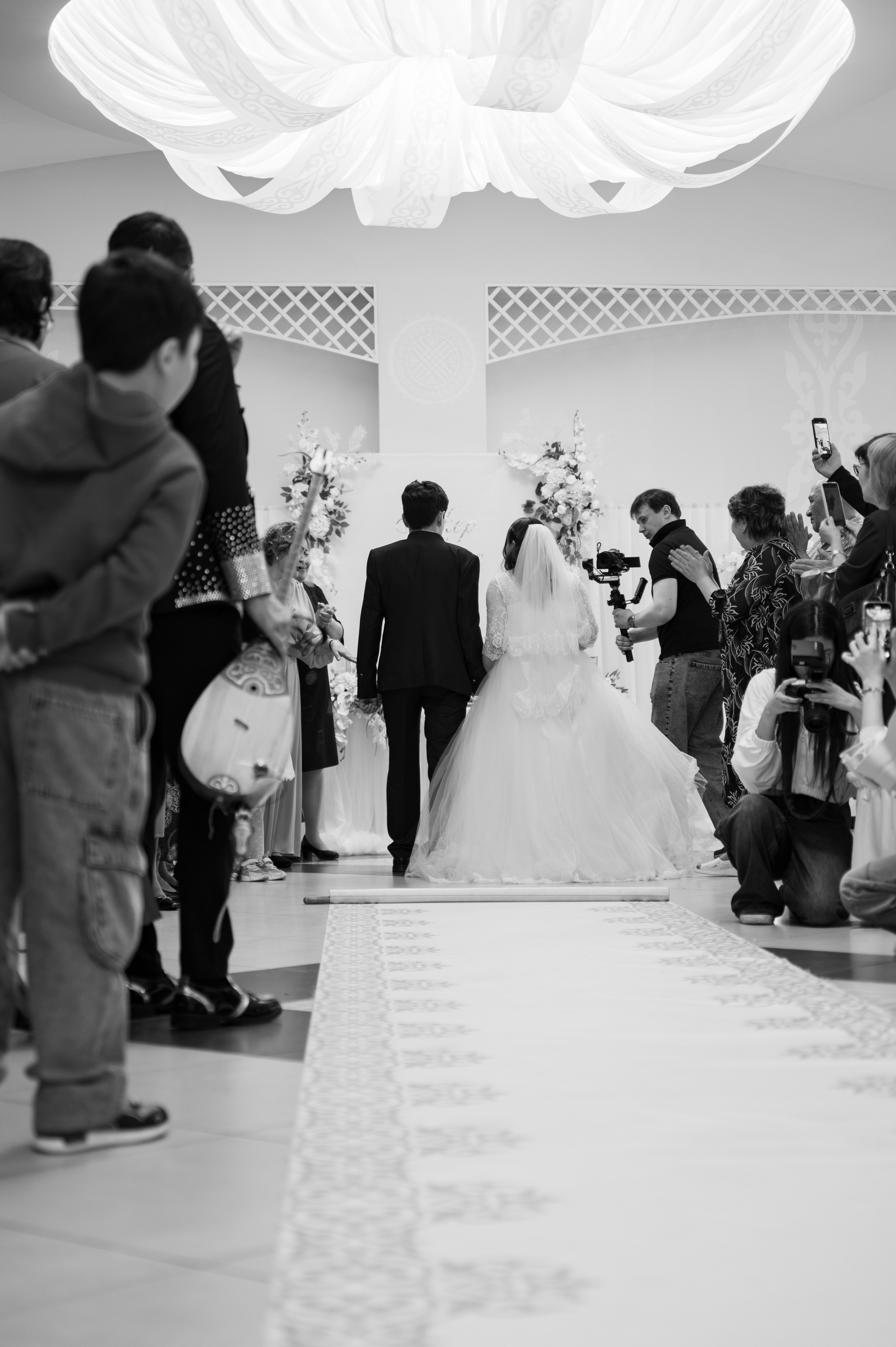 Аскер & Айдана. Фотограф в Омске Елизавета Кириллова