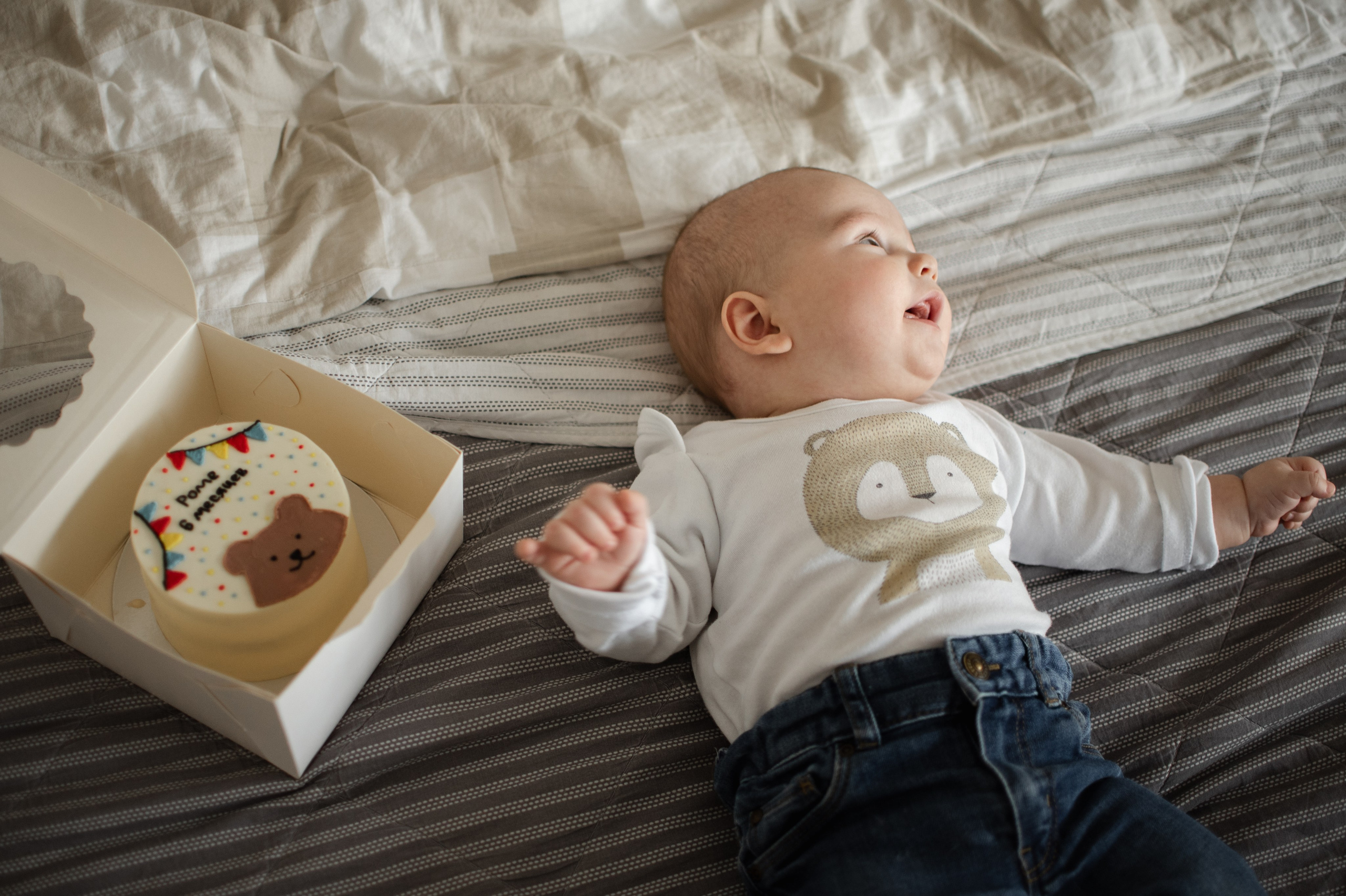 Глеб, Нина и Рома. Фотограф Челябинск Екатерина Миниханова