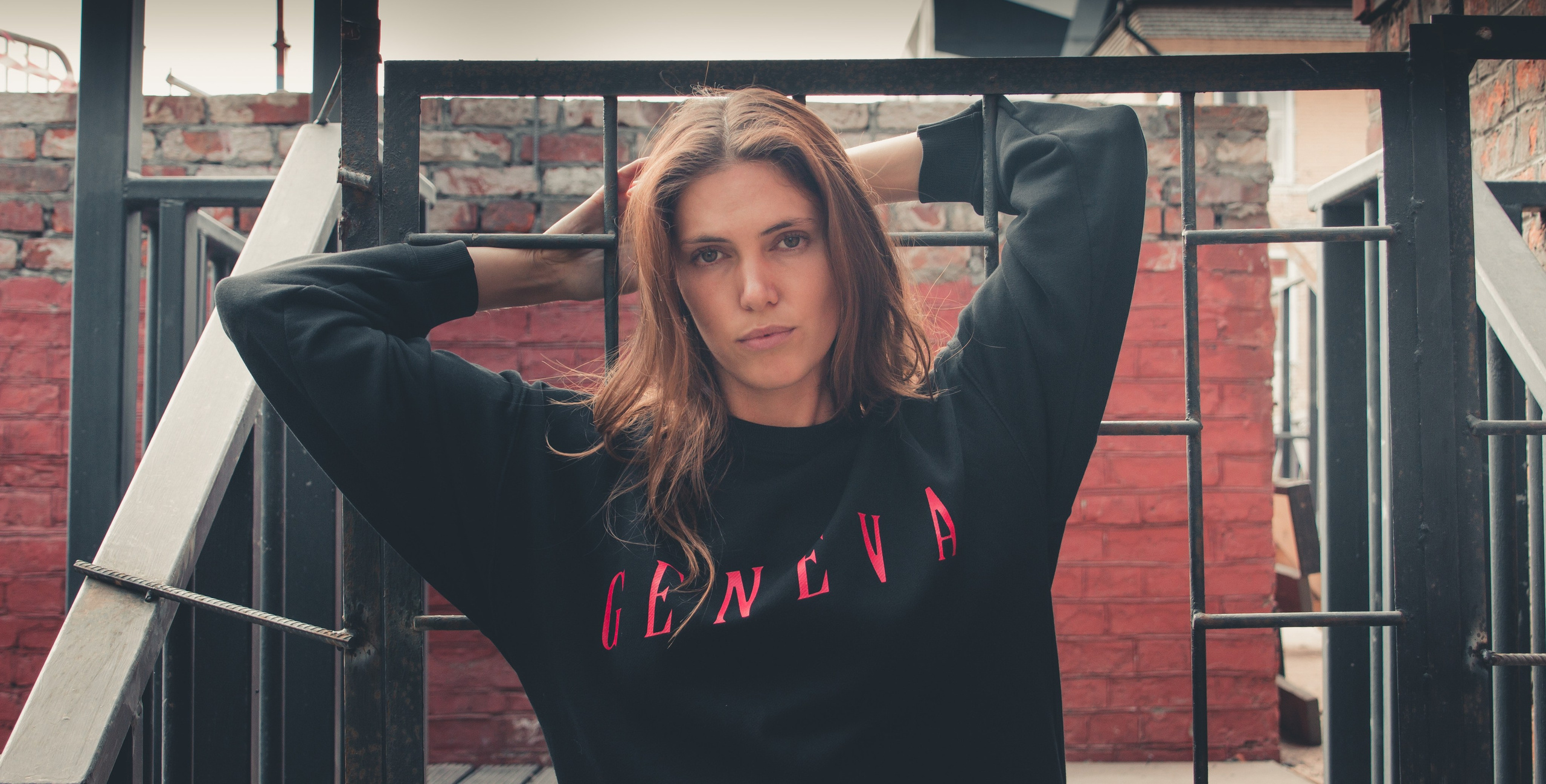 Портретная съёмка. Фотограф в Москве Виталий Мишкин