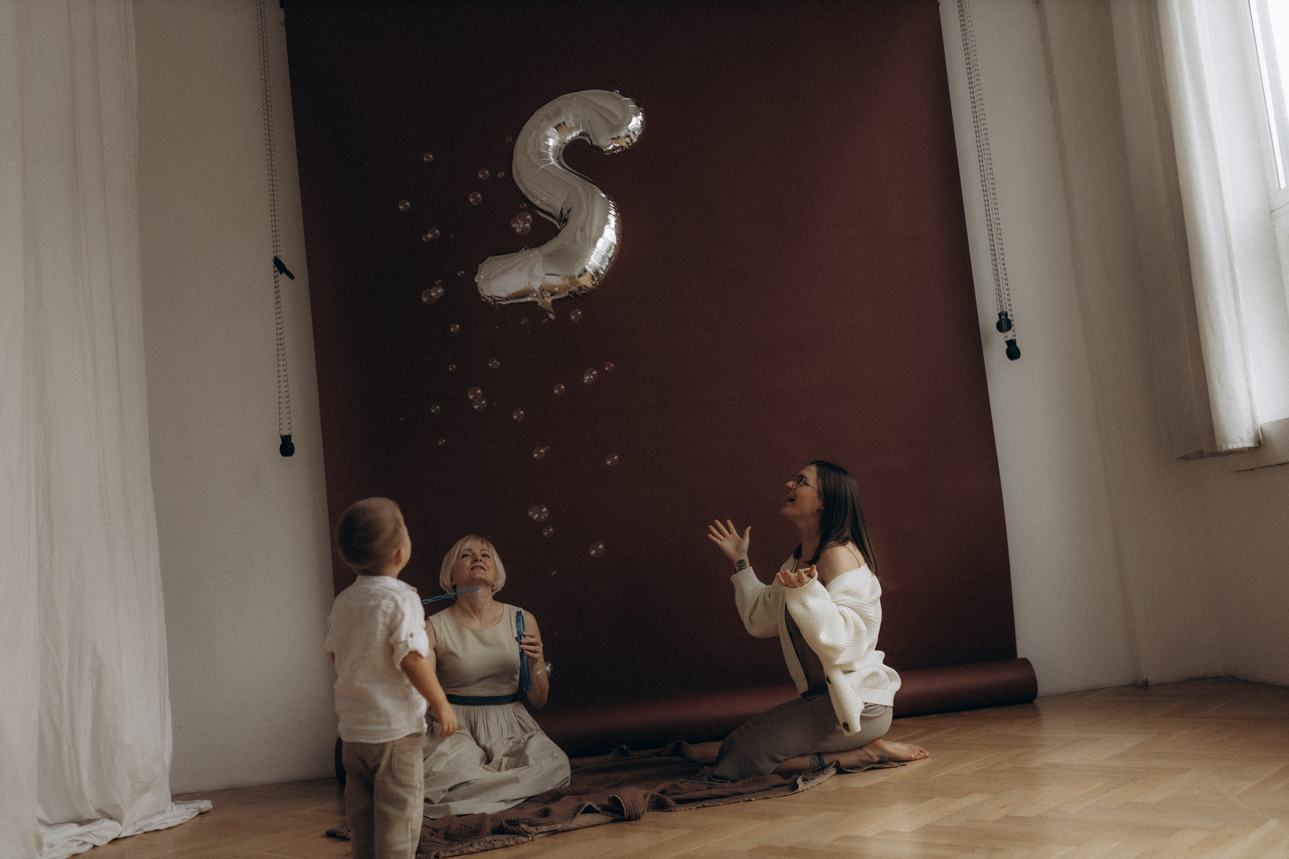 Марина и Денис. Фотограф в Петербурге Ольга Стрельченко