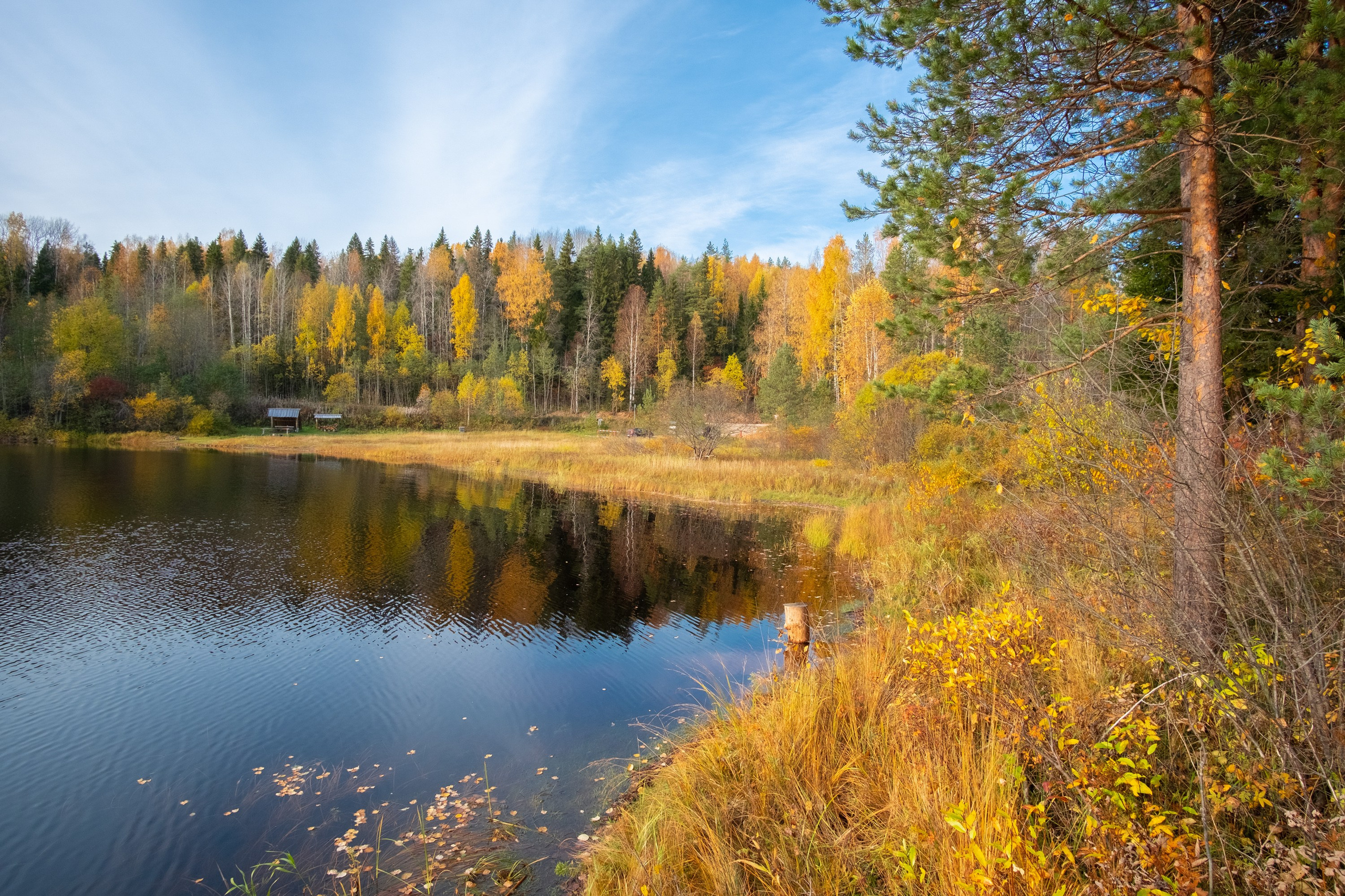 Архангельская область. Фотограф и видеооператор в Туле | Даниил Рыбак