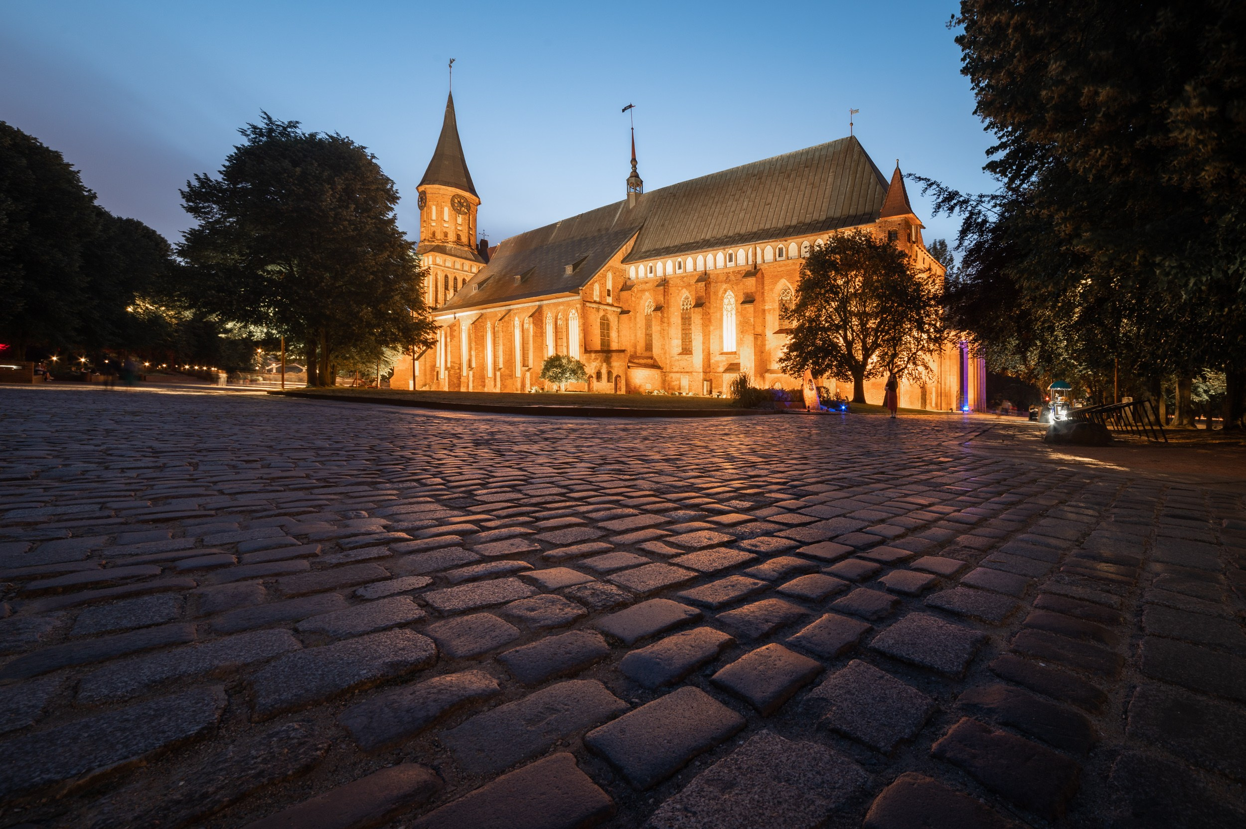 Калининград. Фотограф и видеооператор в Туле | Даниил Рыбак
