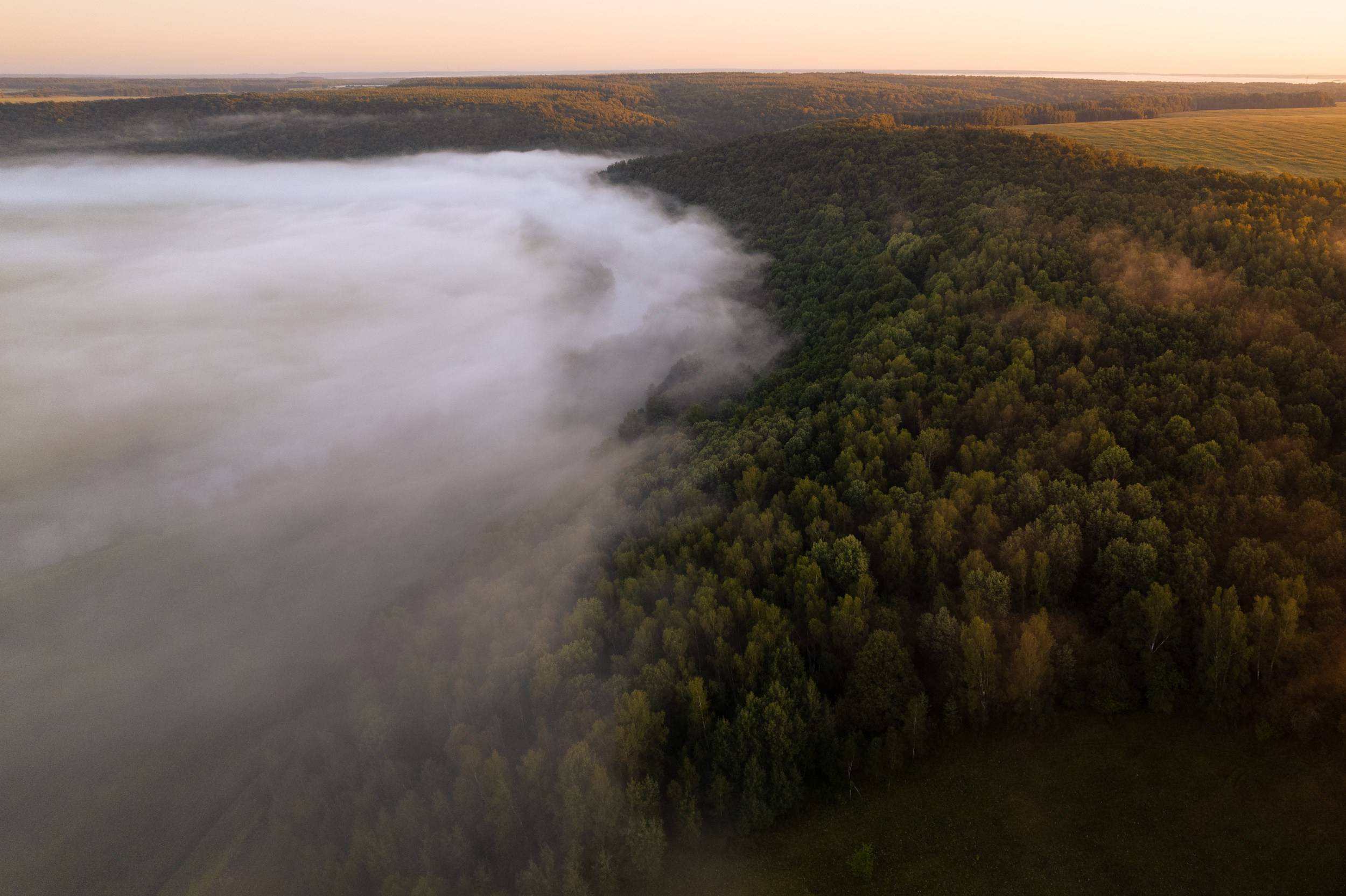 Одоев. Фотограф и видеооператор в Туле | Даниил Рыбак