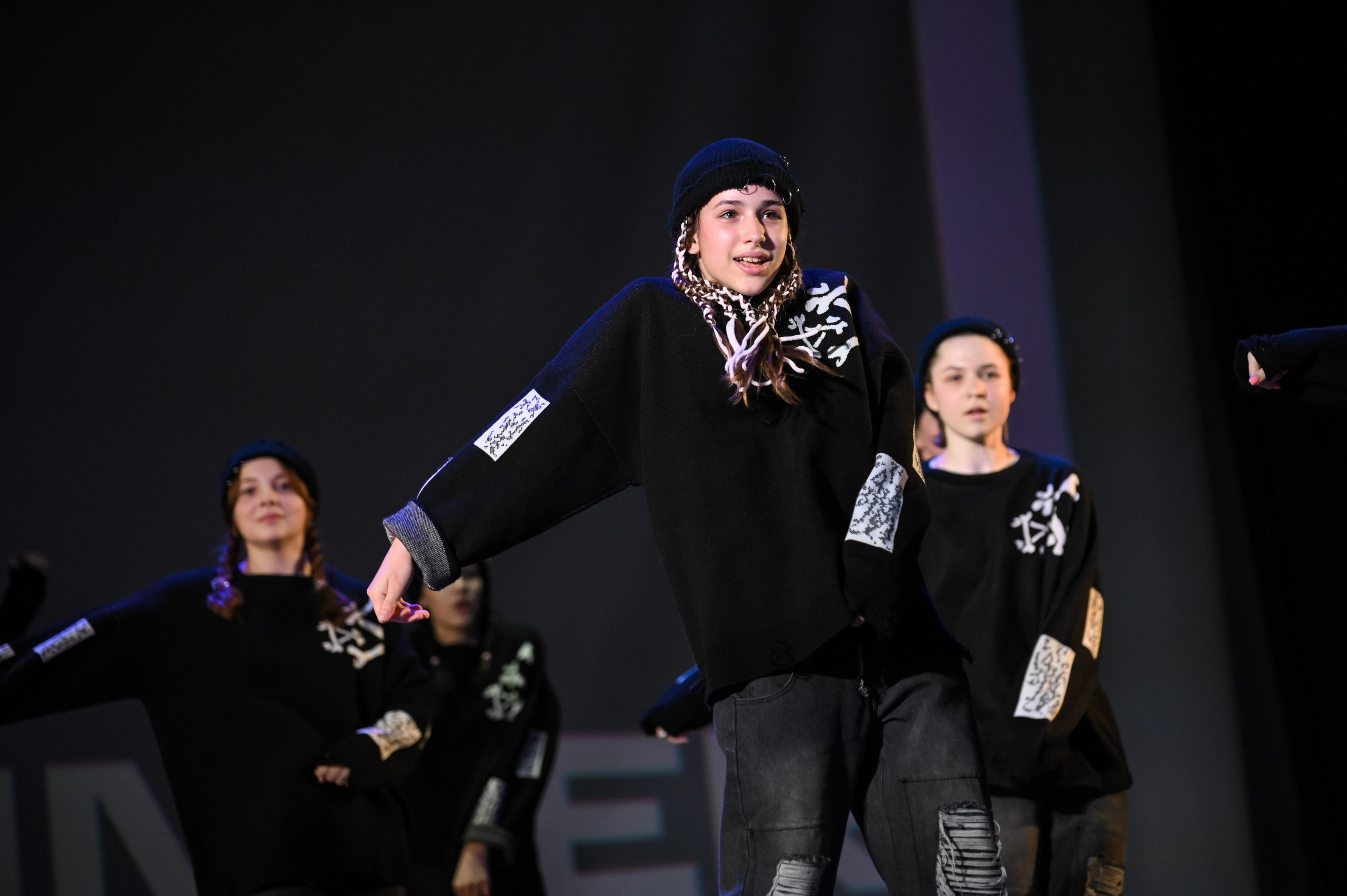 Dance Wave Тула. Фотограф и видеооператор в Туле | Даниил Рыбак