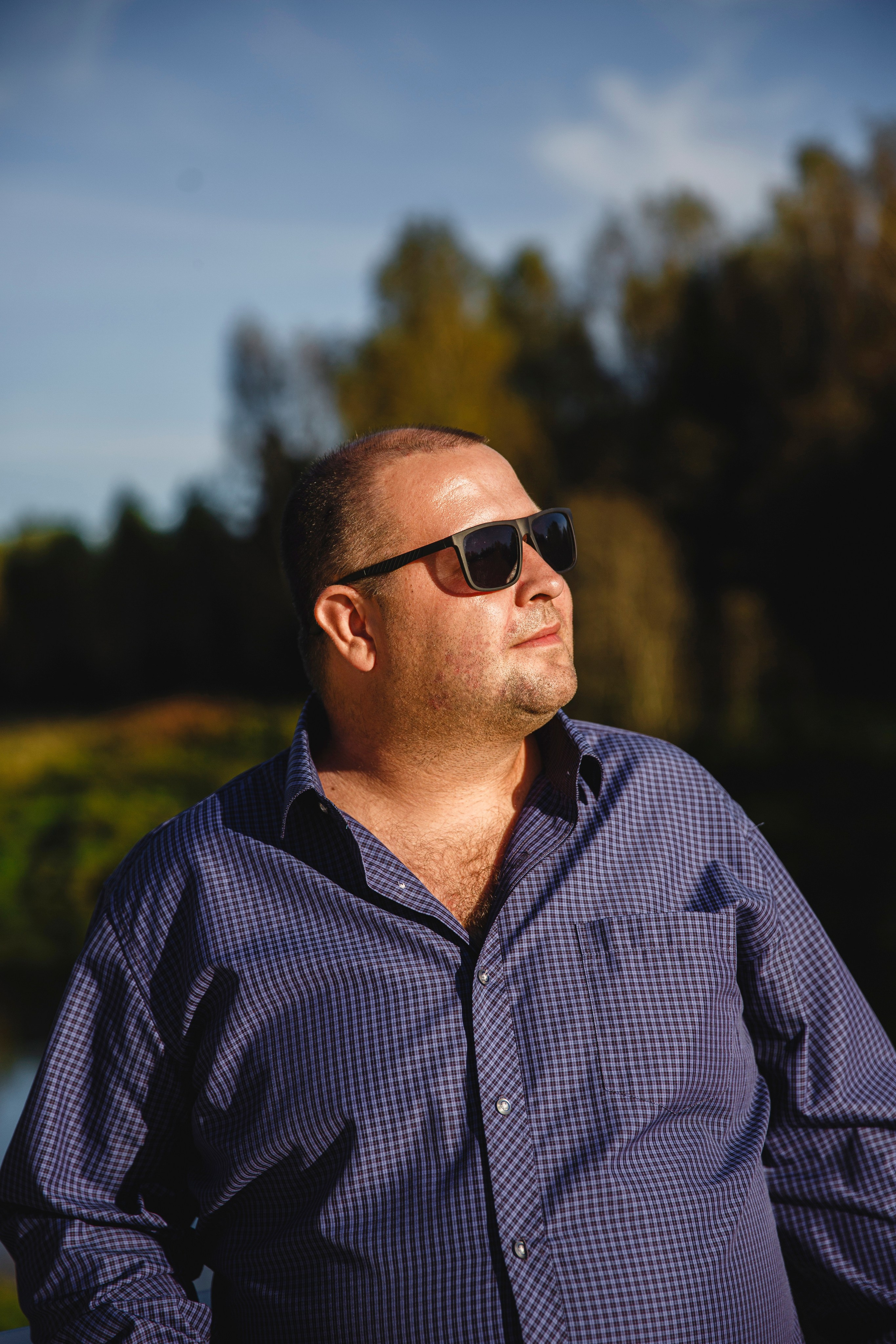 БЕРГ 15 лет. Свадебный и репортажный фотограф в Ярославле Евгений Шовдин