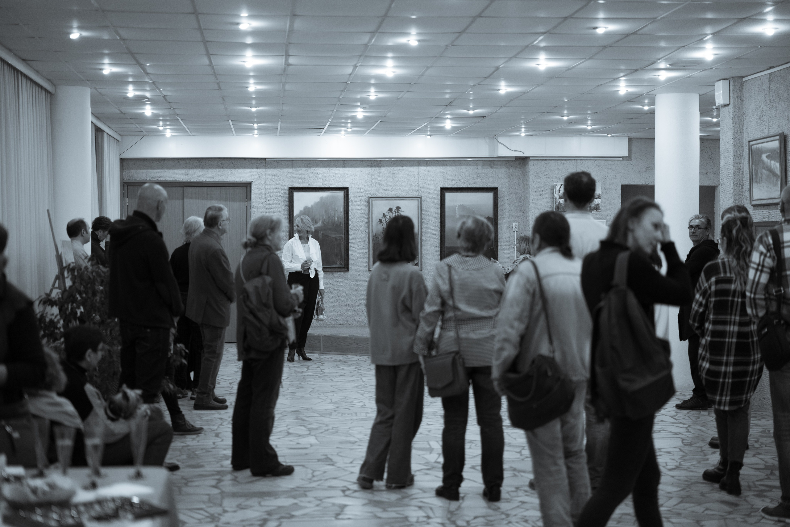 Шереметьева Алёна, Бёхово, Пущино, выставка картин, художник. Лиза Фирстова — самый добрый фотограф