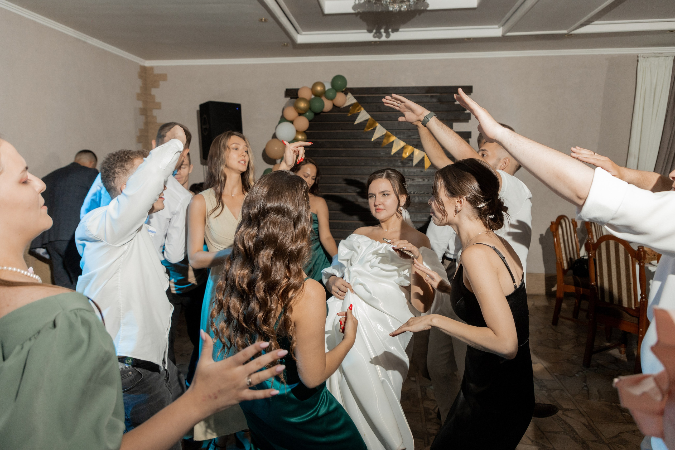 Анатолий и Полина (сокращено). Свадебный фотограф Ангелина Сунгатулина | Саратов | Балаково | Вольск