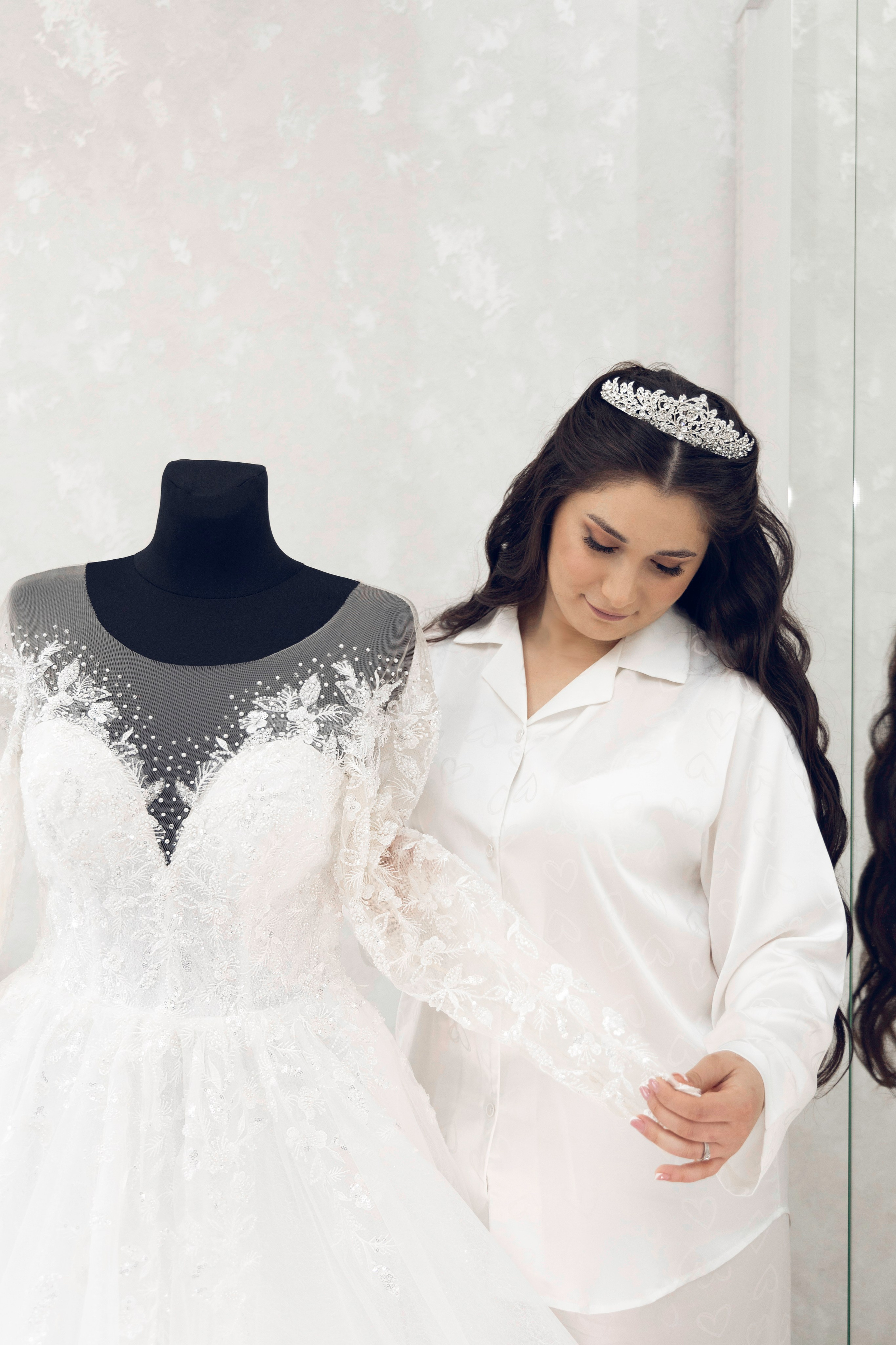 Утро невесты Вероника. Olya Posnimay