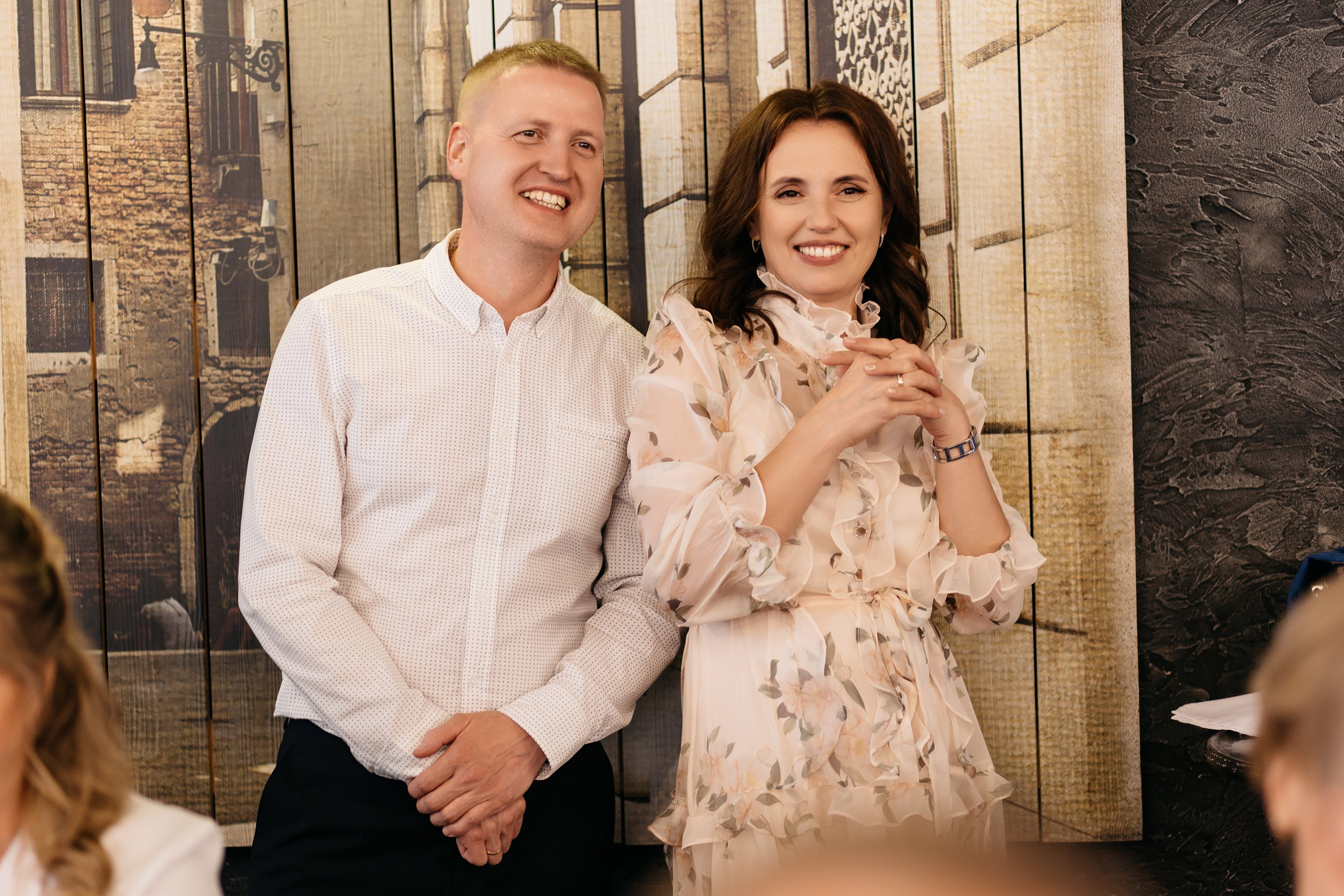 Выпускные. Профессиональный фотограф в Кирове Антон Суслов