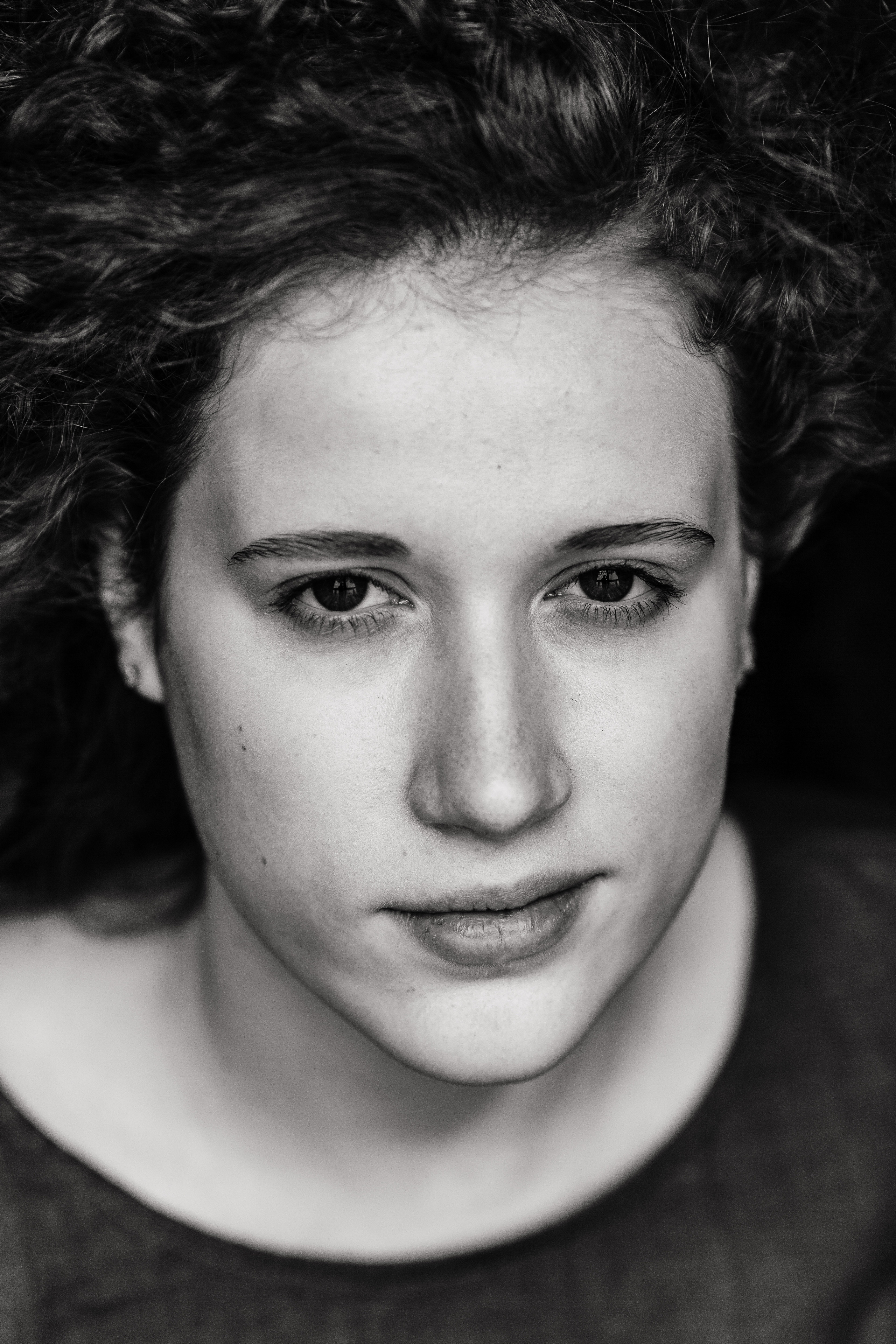 Портреты. Свадебный фотограф в Москве Сафонова Анна