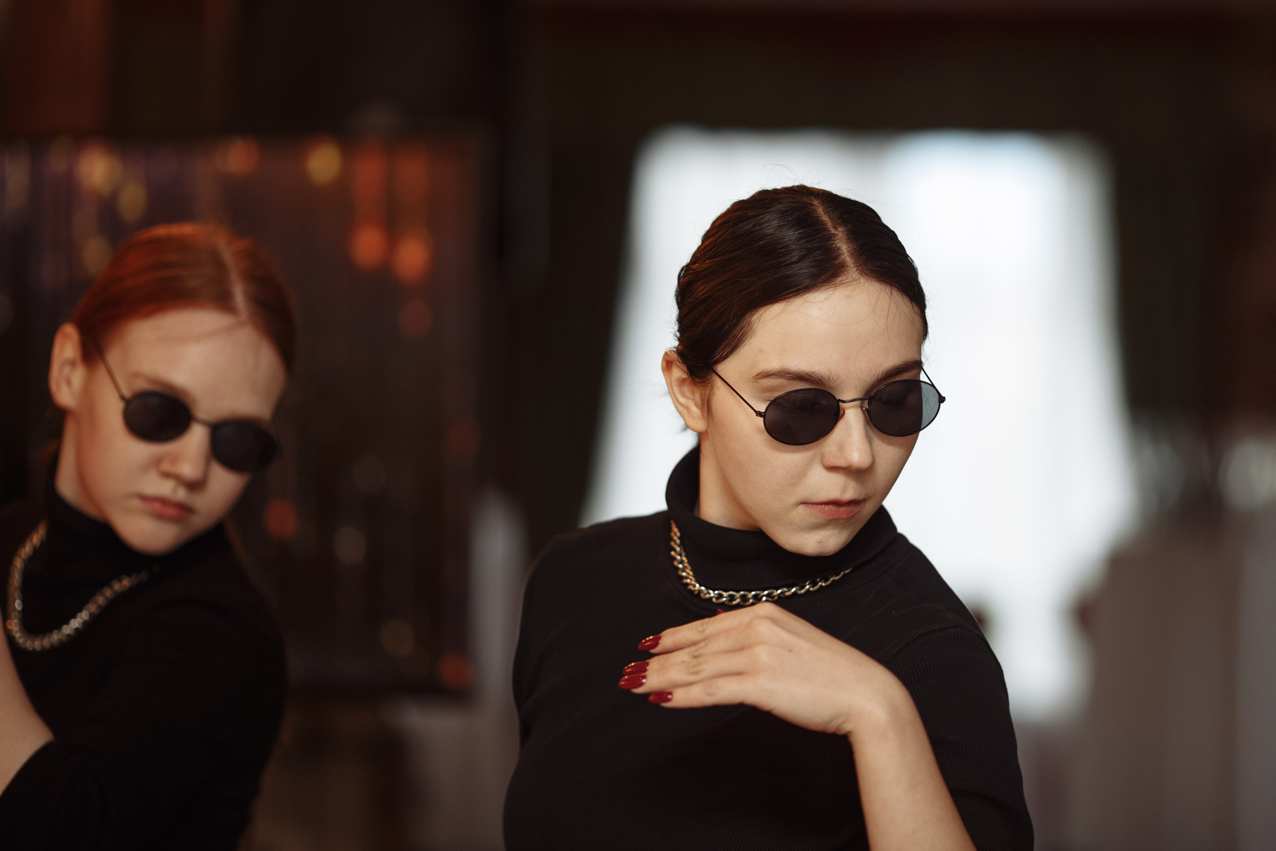 Анастасия и Илья. Свадебный фотограф в Москве Сафонова Анна