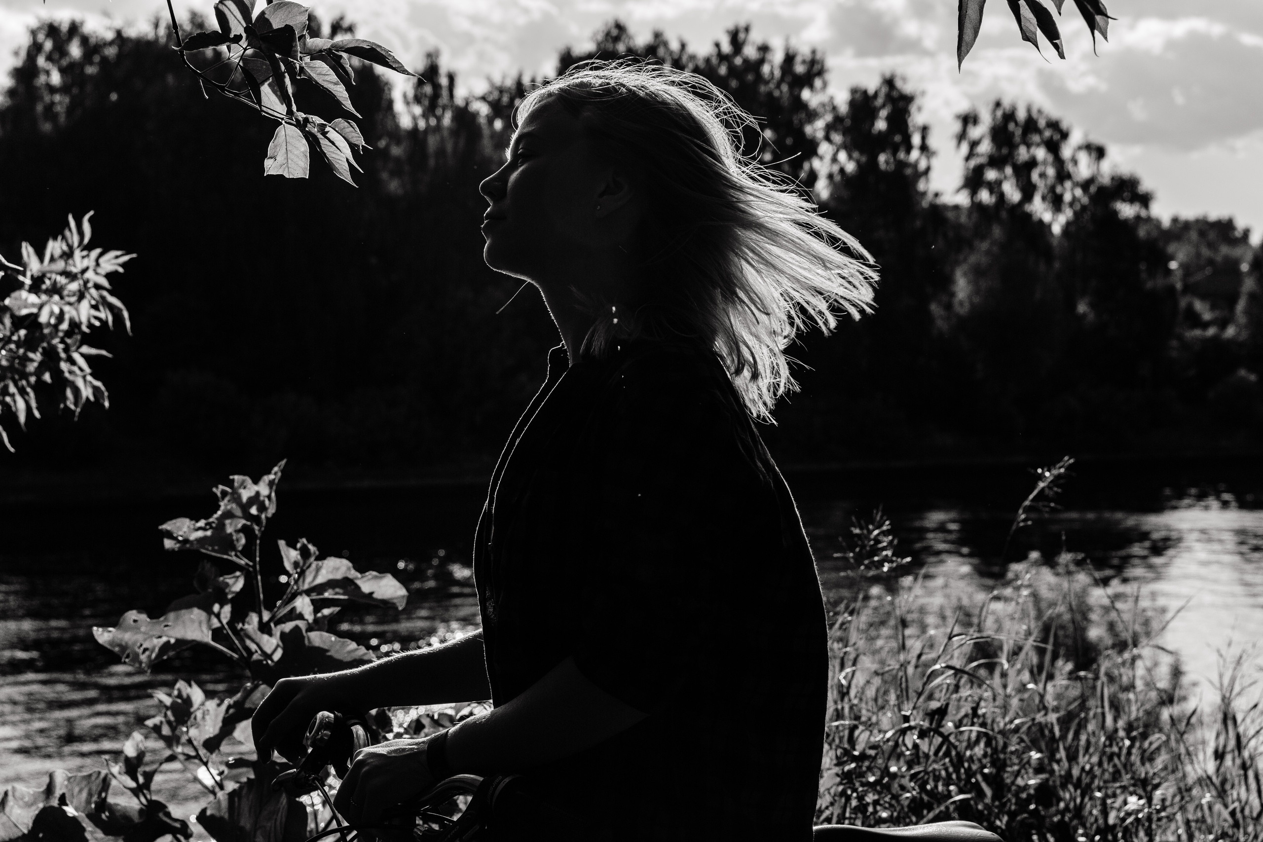 Портреты. Свадебный фотограф в Москве Сафонова Анна