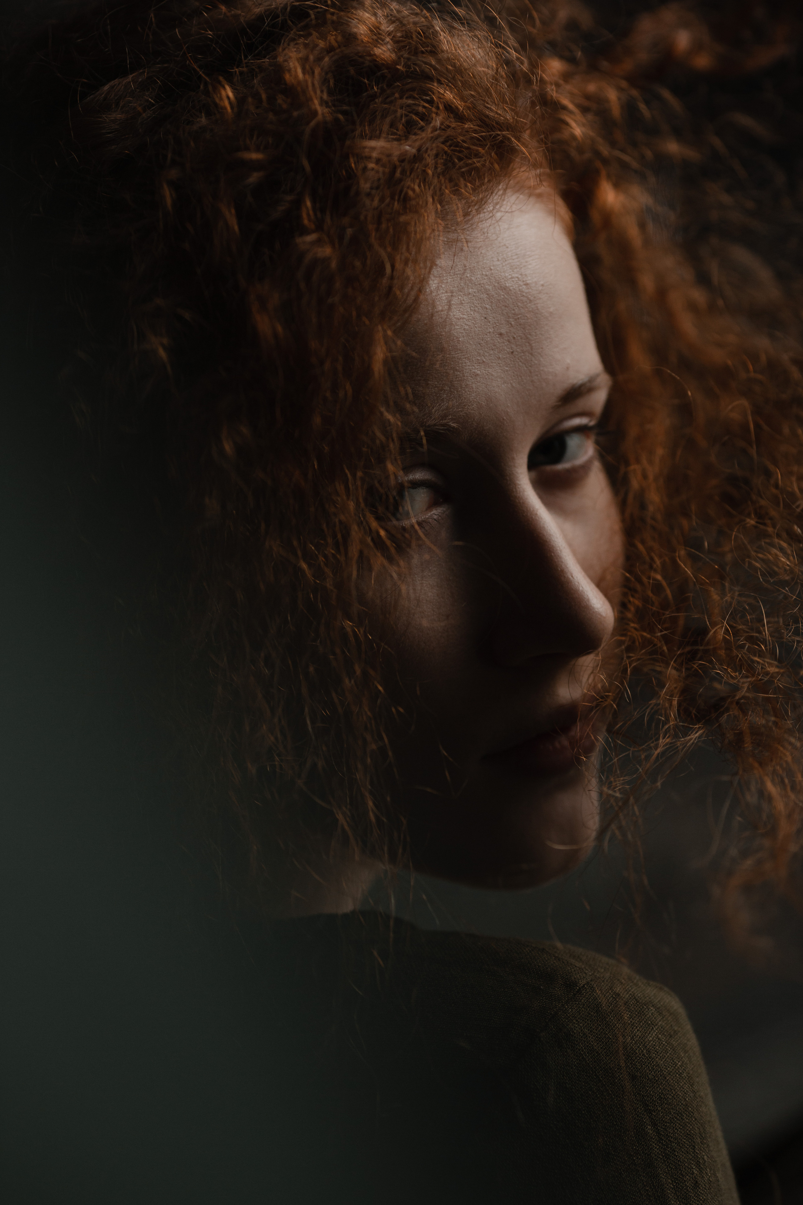 Портреты. Свадебный фотограф в Москве Сафонова Анна