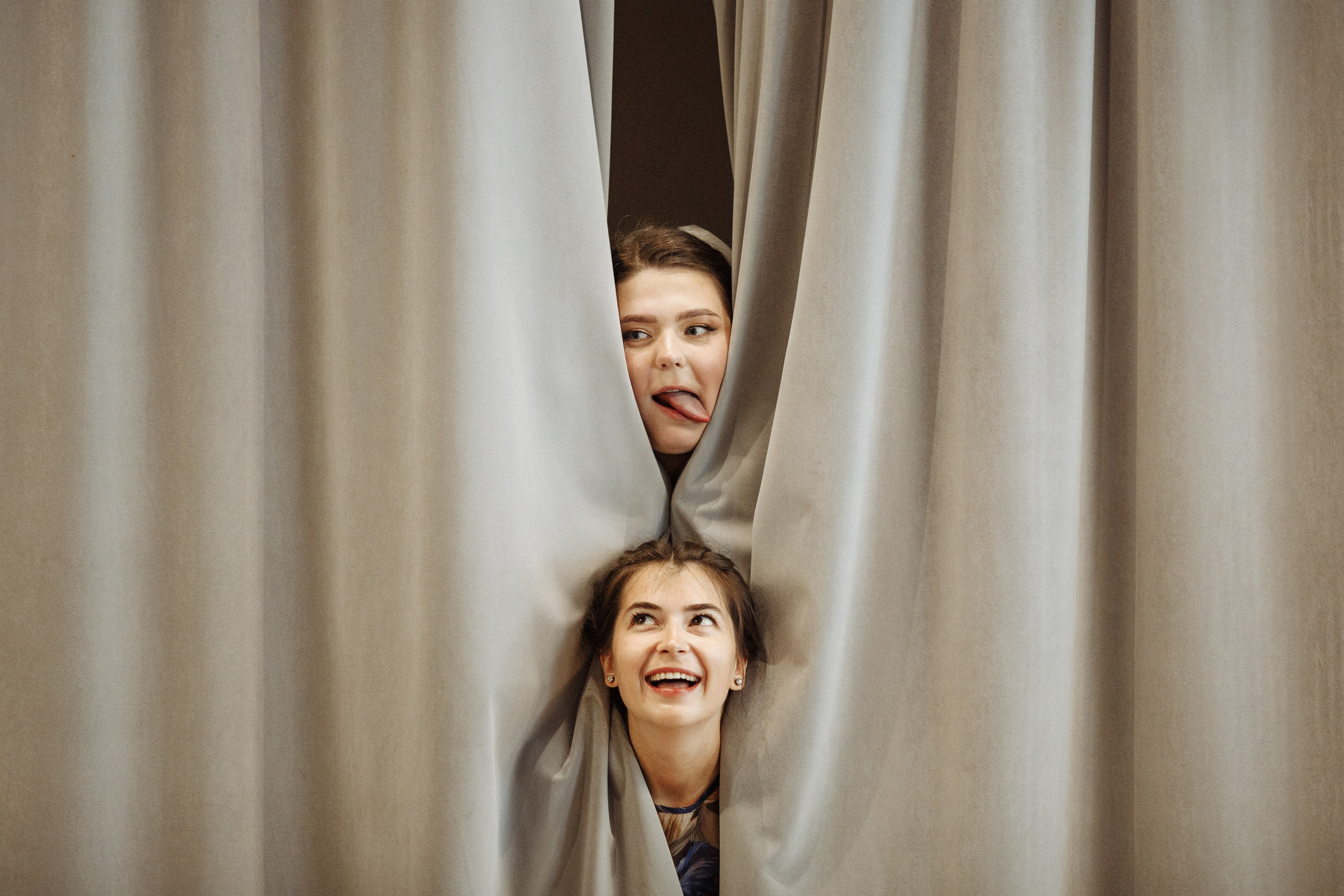 Ксения и Евгений. Свадебный фотограф в Москве Сафонова Анна