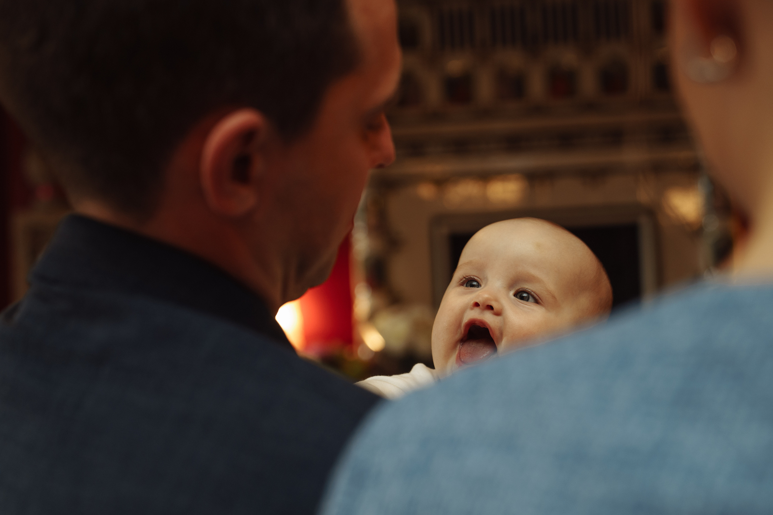 Анастасия и Илья. Свадебный фотограф в Москве Сафонова Анна