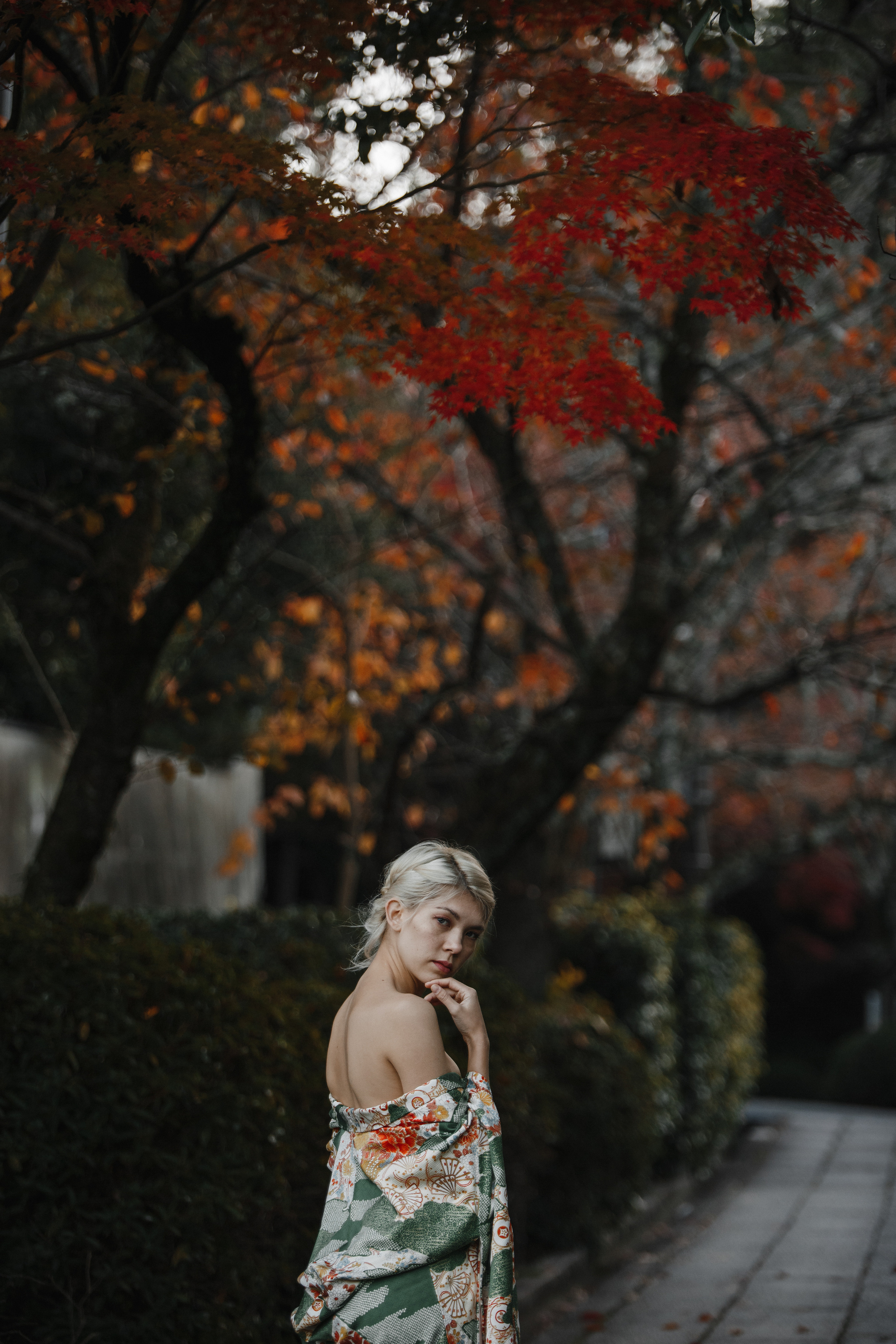 Портреты. Свадебный фотограф в Москве Сафонова Анна