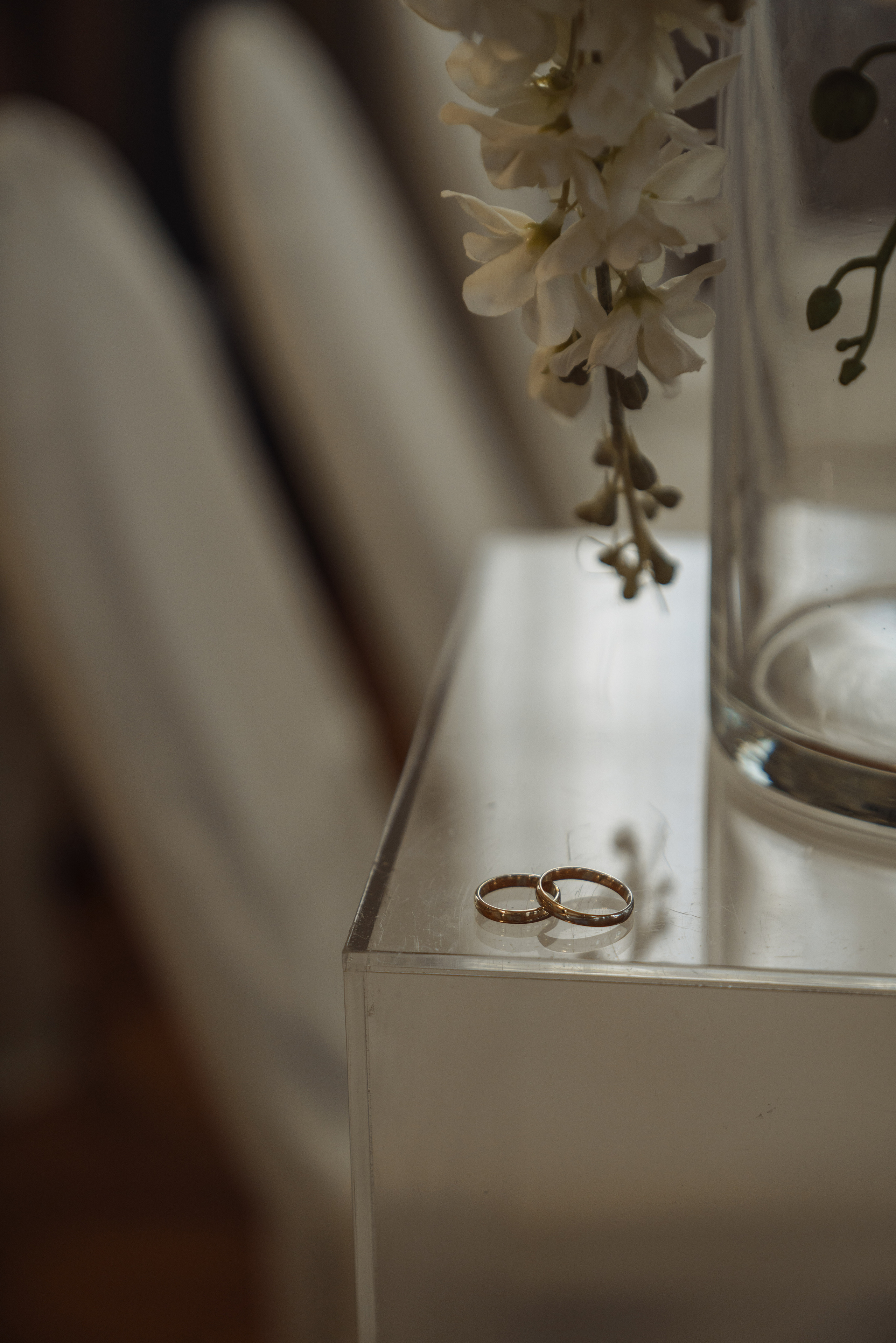 Ксения и Евгений. Свадебный фотограф в Москве Сафонова Анна