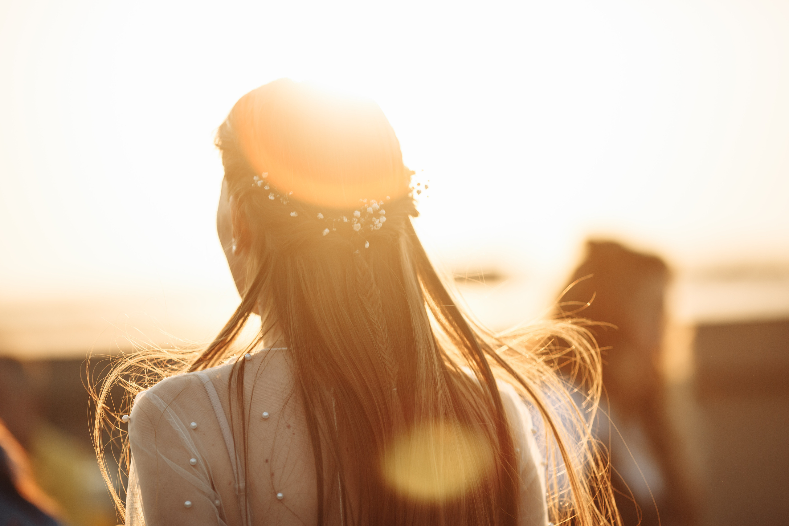 Дарья и Алексей. Свадебный фотограф в Москве Сафонова Анна