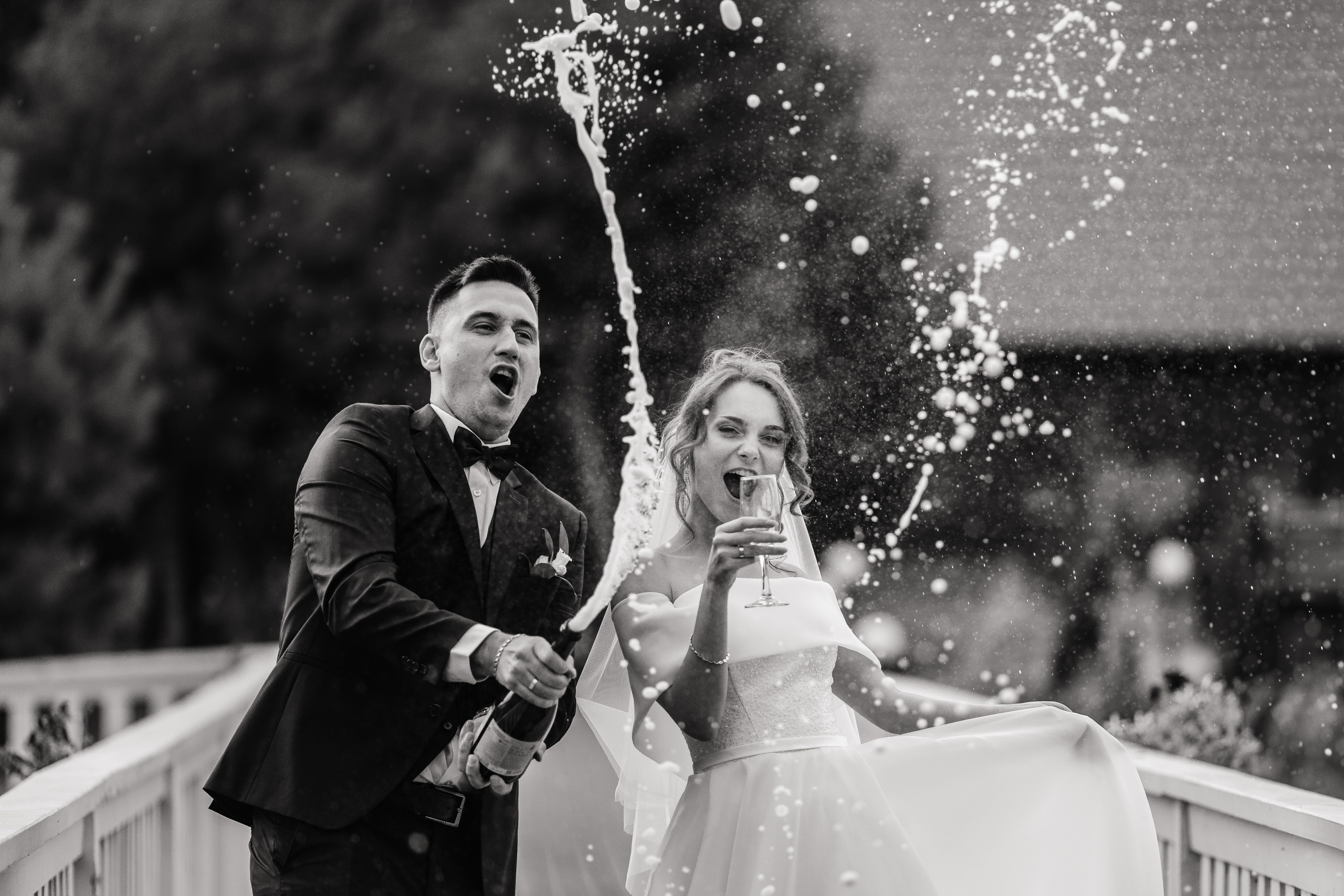 Свадебный фотограф в Москве Сафонова Анна