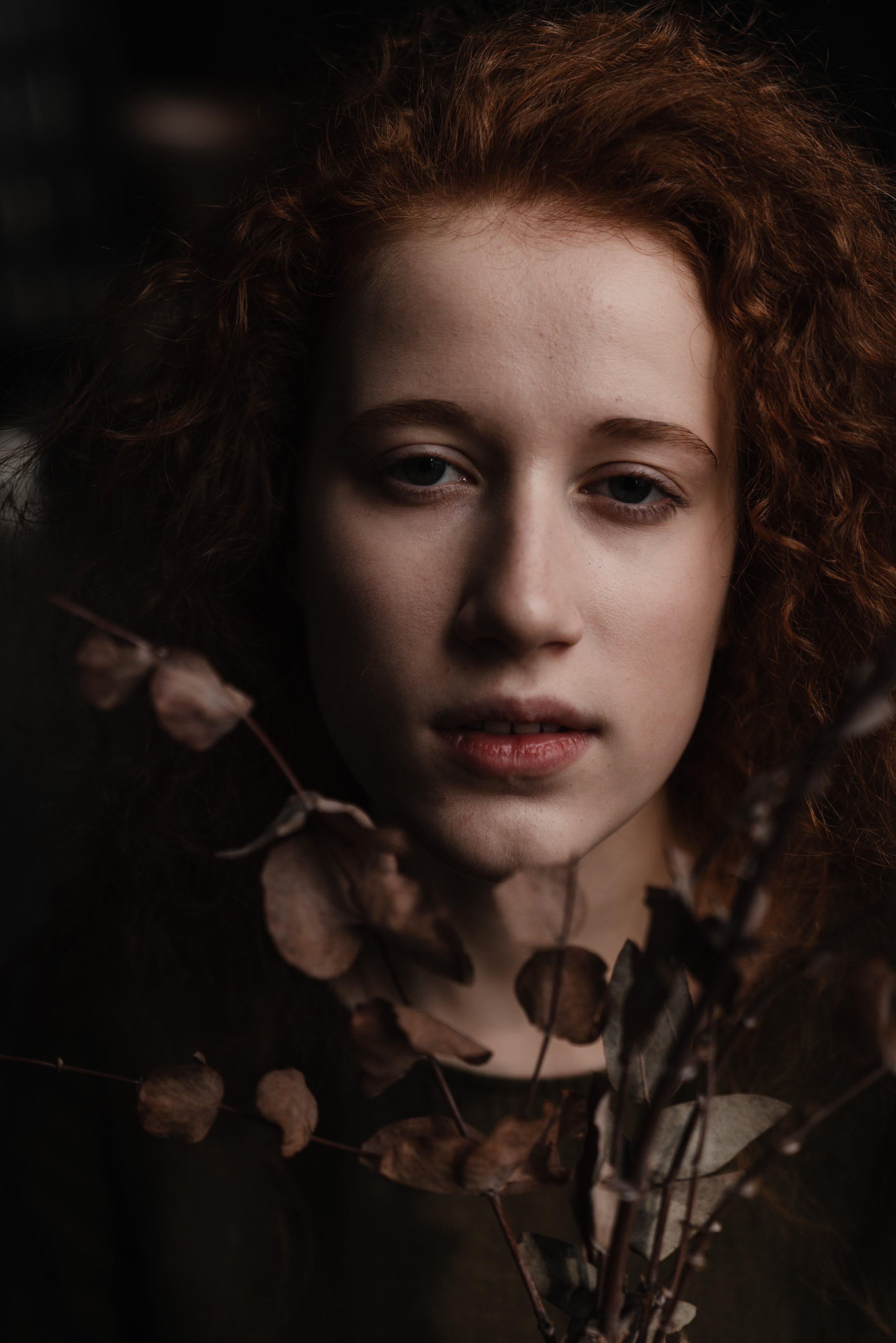 Портреты. Свадебный фотограф в Москве Сафонова Анна