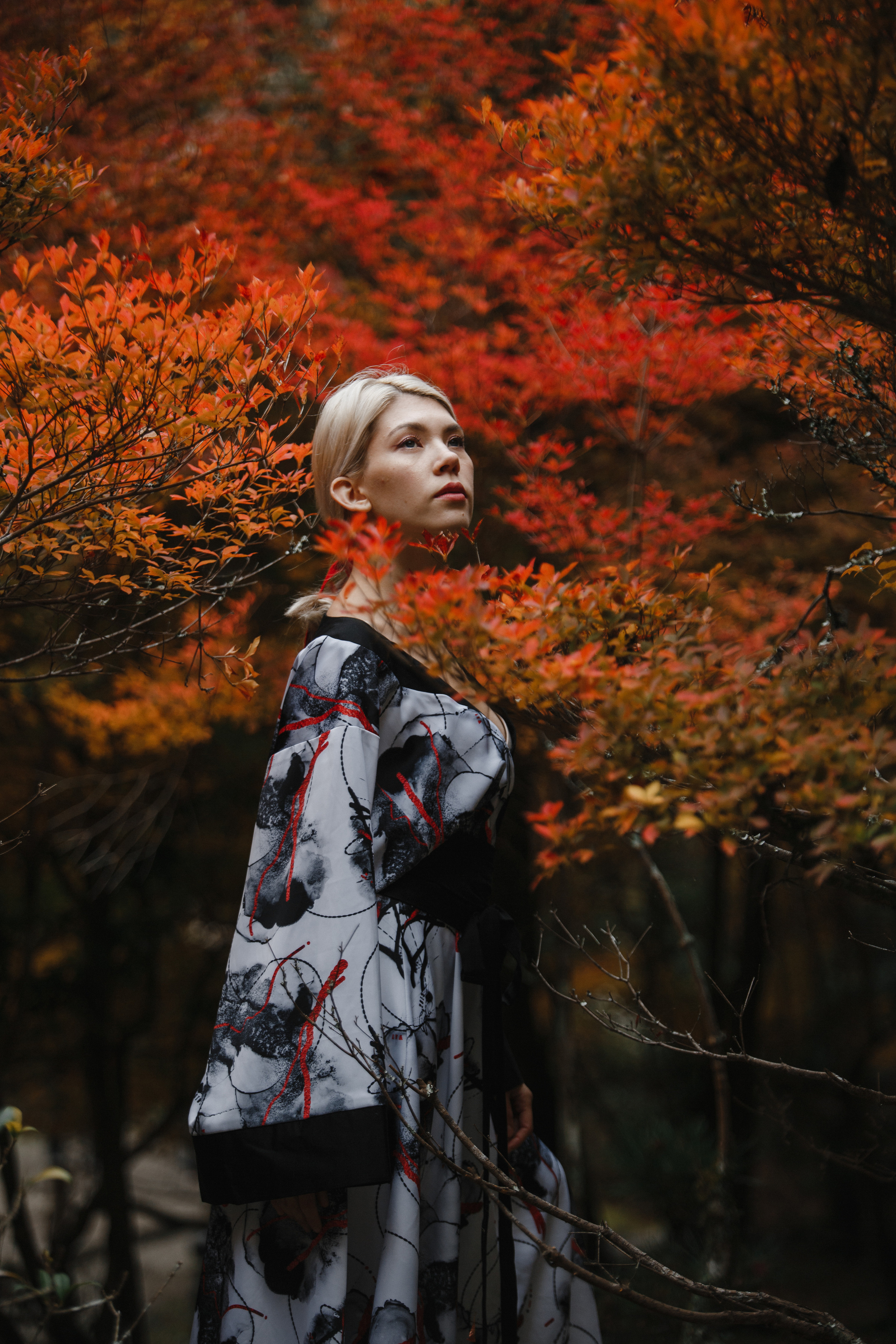 Портреты. Свадебный фотограф в Москве Сафонова Анна