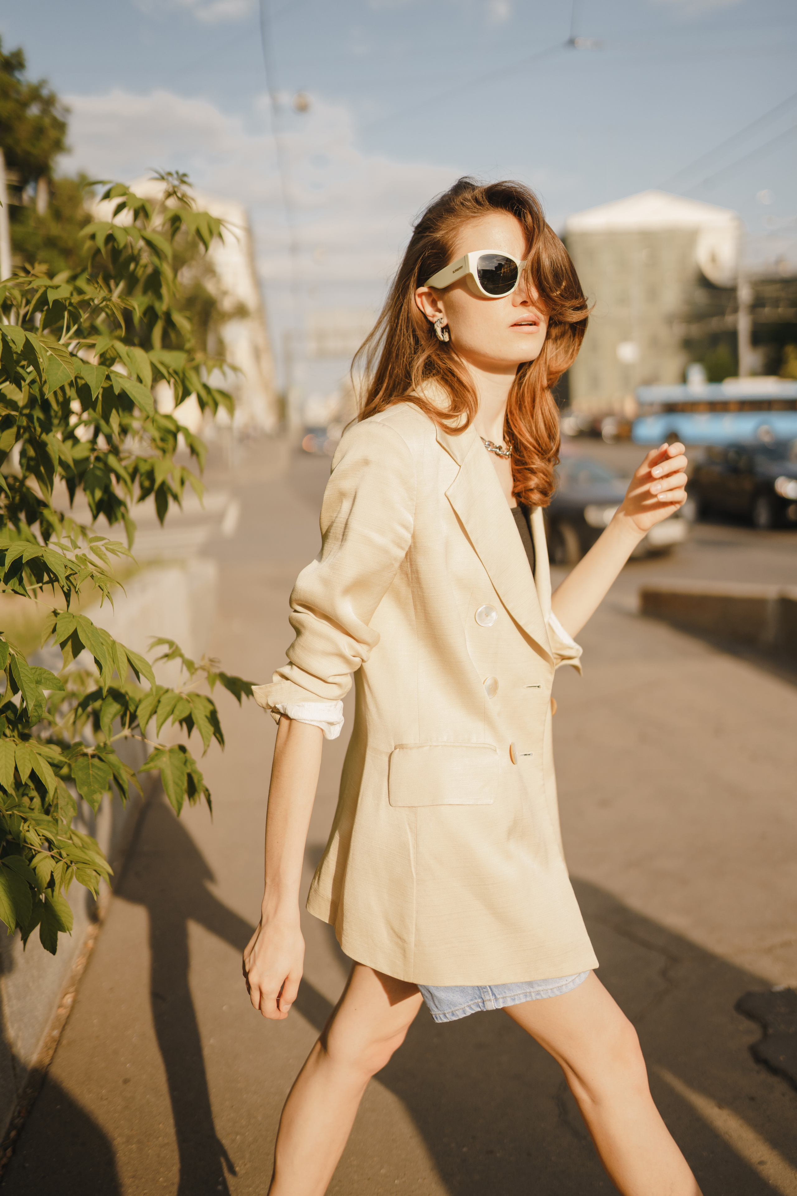 Портреты. Свадебный фотограф в Москве Сафонова Анна