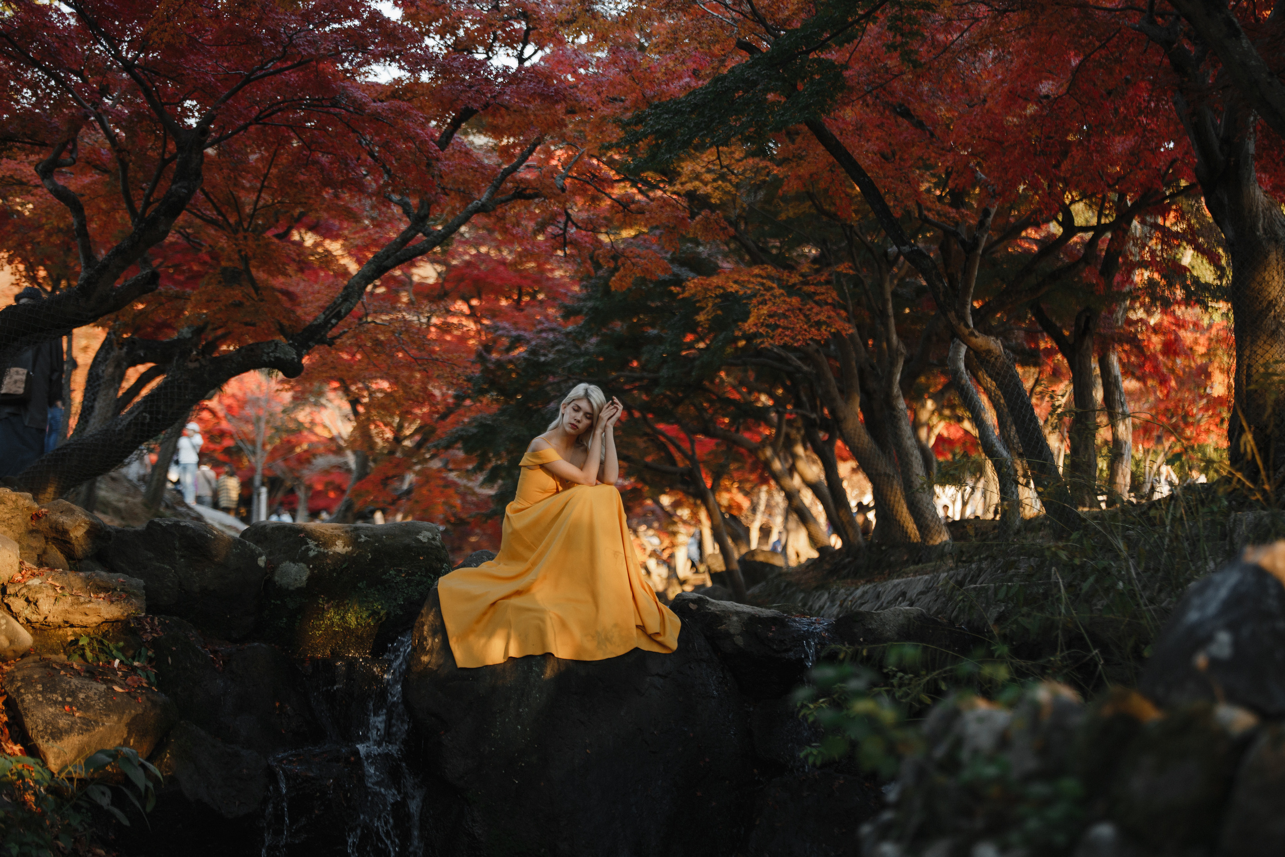 Портреты. Свадебный фотограф в Москве Сафонова Анна